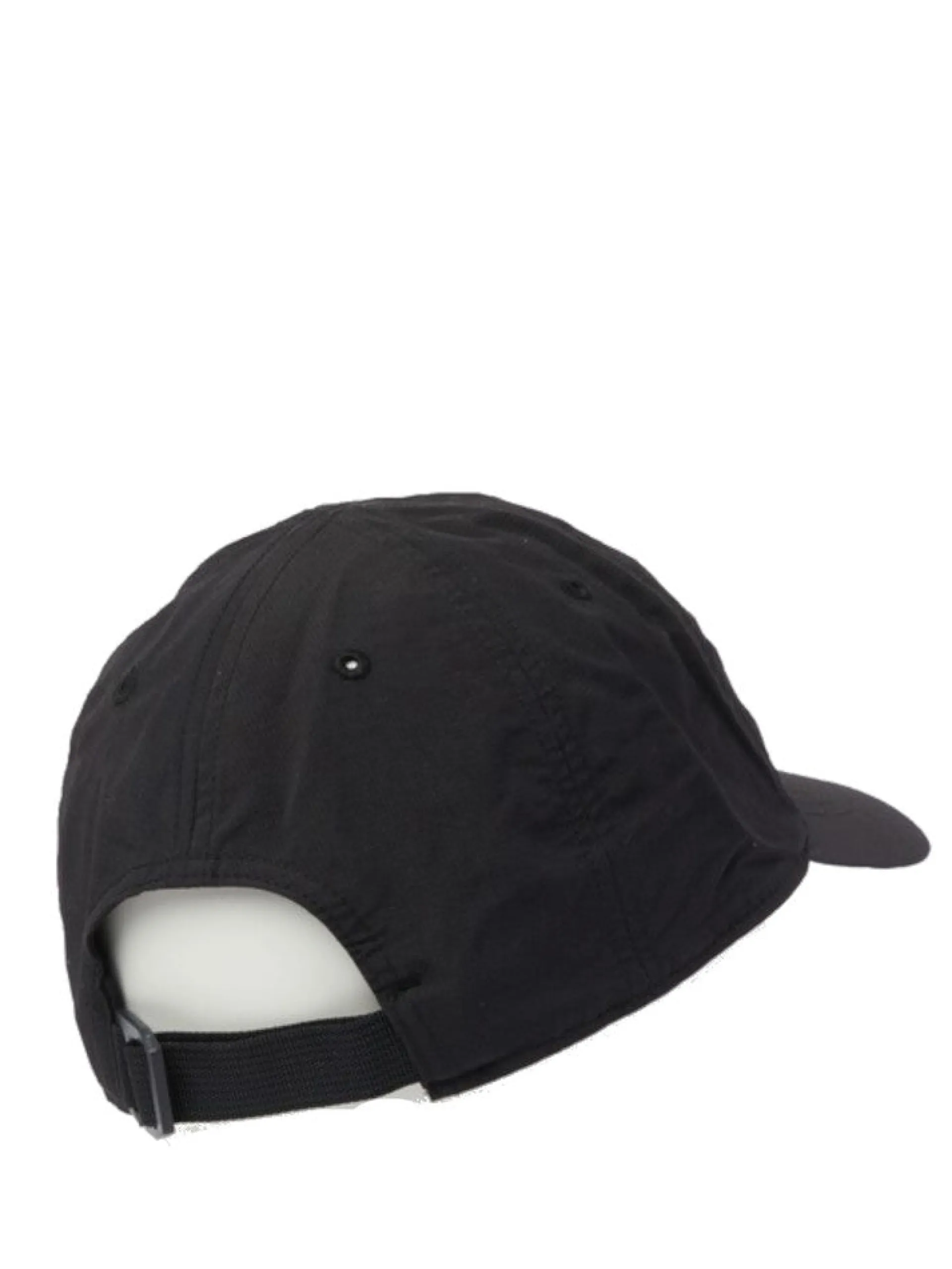 THE NORTH FACE Cappelli*Cappello nero da uomo con visiera NF0A5FXL
