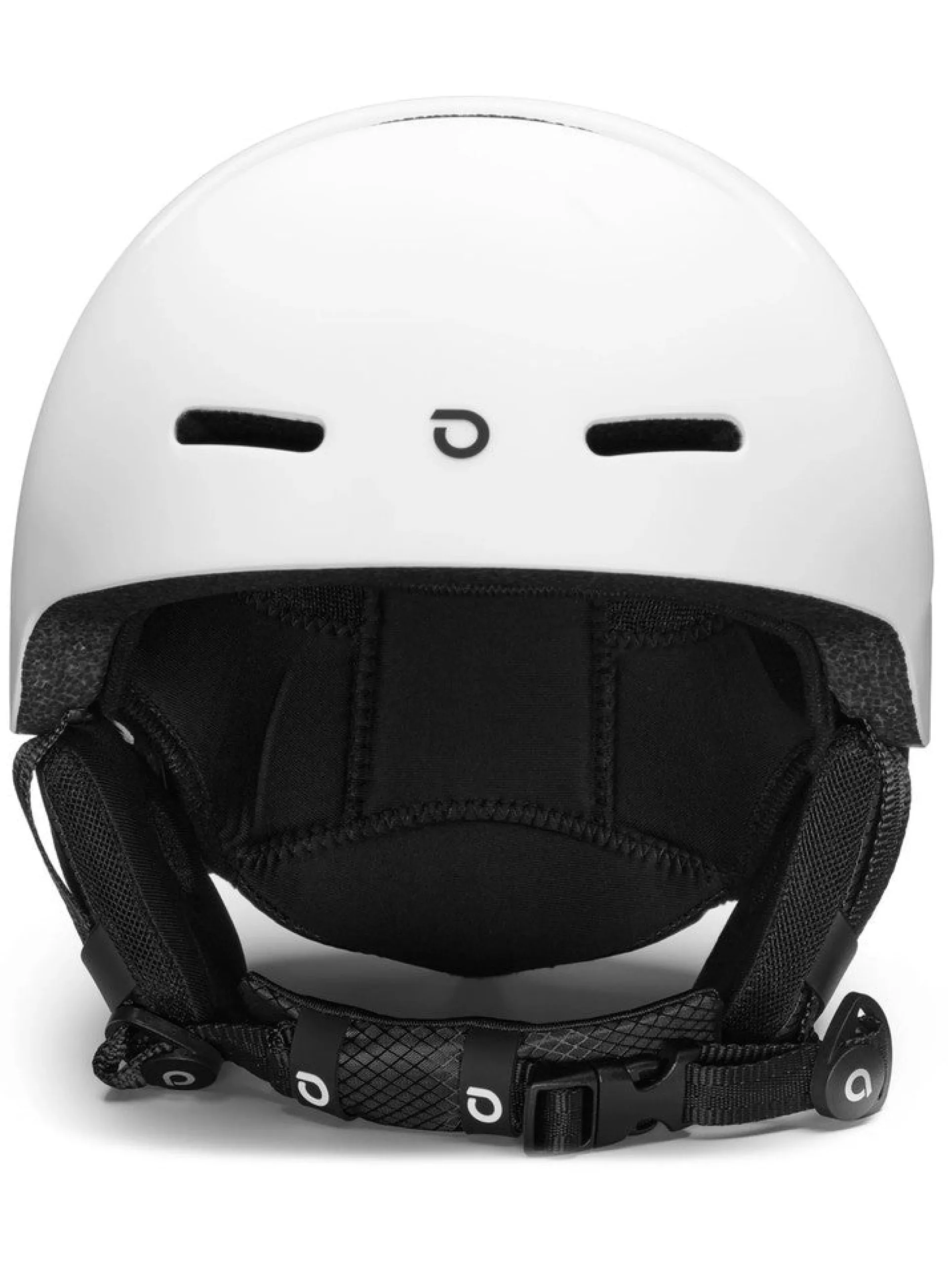 BRIKO Attrezzatura*Casco da Sci Teide Bianco 281114WA