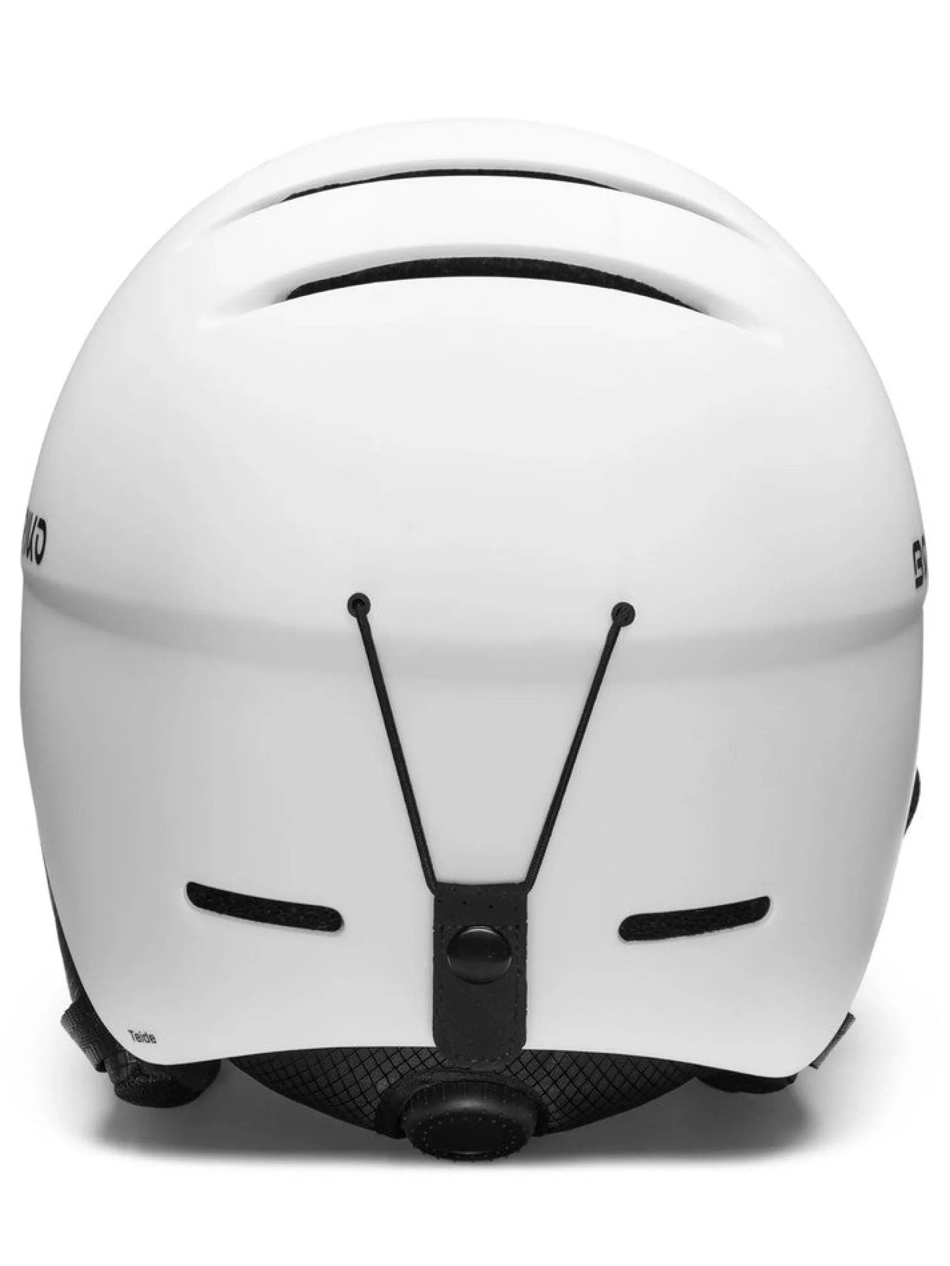 BRIKO Attrezzatura*Casco da Sci Teide Bianco 281114WA