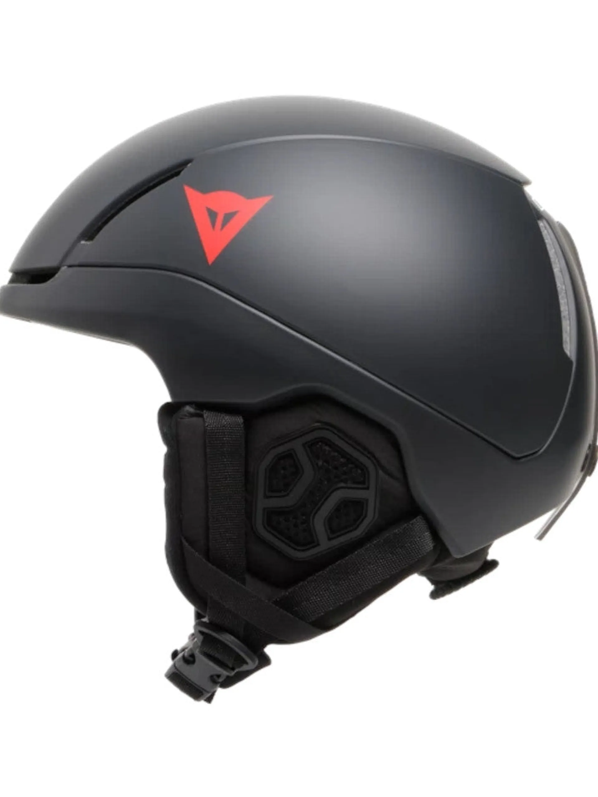 DAINESE Attrezzatura*Casco Elemento nero 204840376