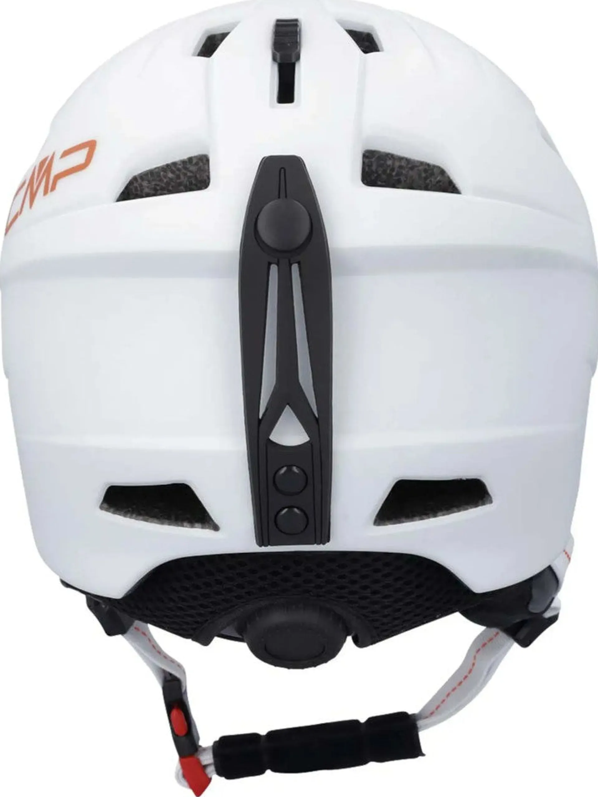 CMP Attrezzatura*Casco sci bianco XA-1 Ski Helmet 38B4697