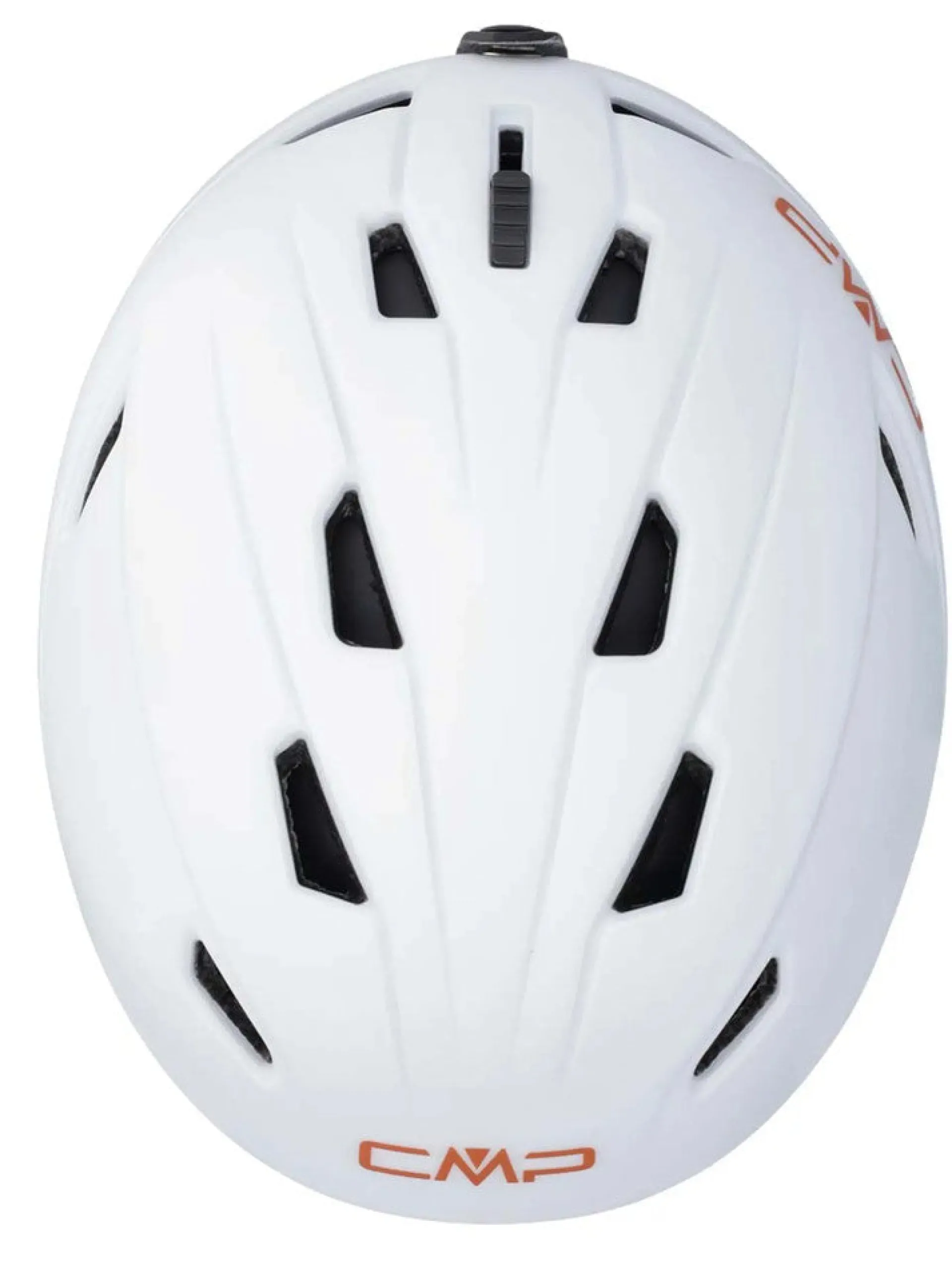 CMP Attrezzatura*Casco sci bianco XA-1 Ski Helmet 38B4697
