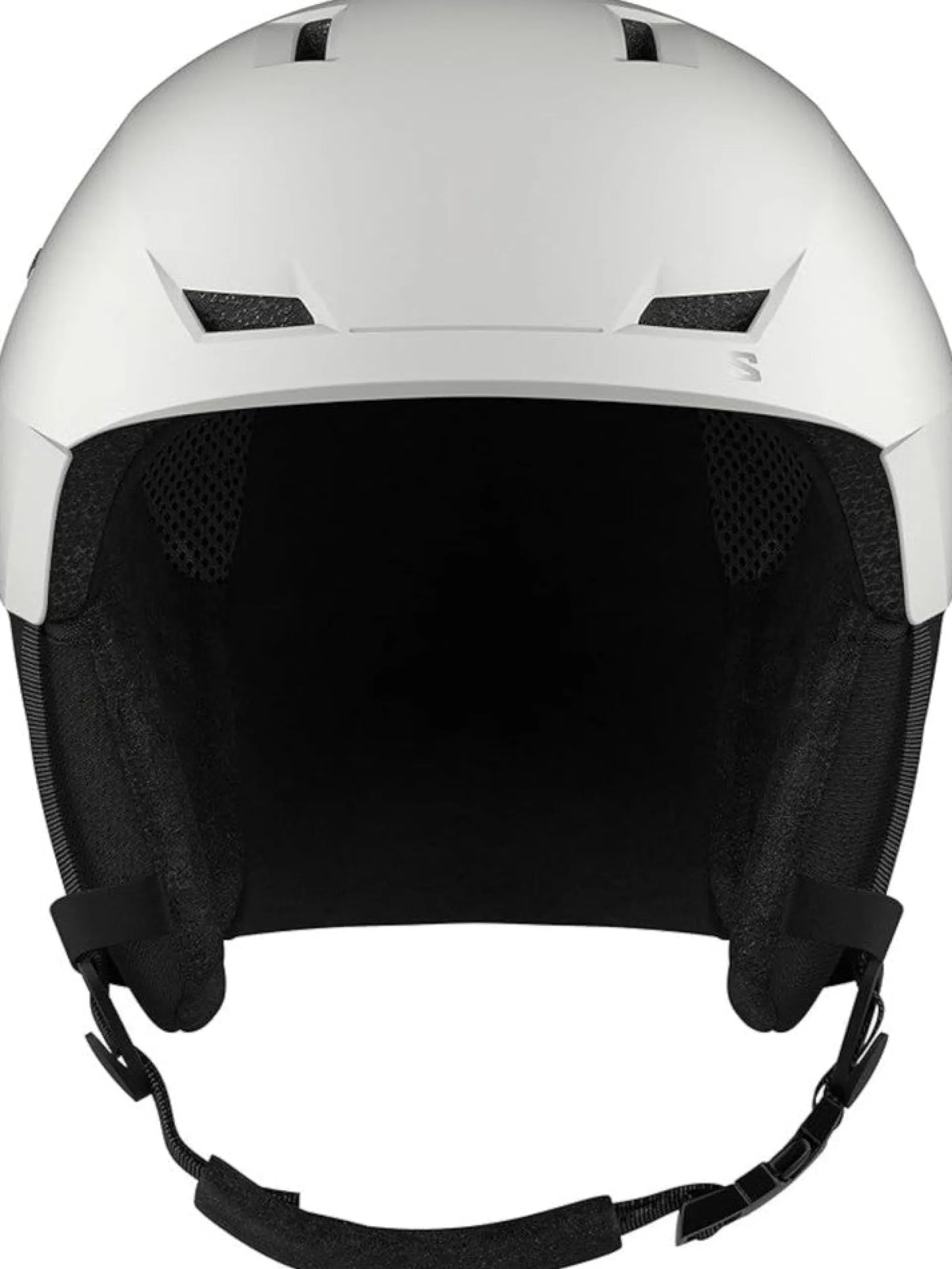 SALOMON Attrezzatura*Casco sci bianco da donna Icon LT Access L41199
