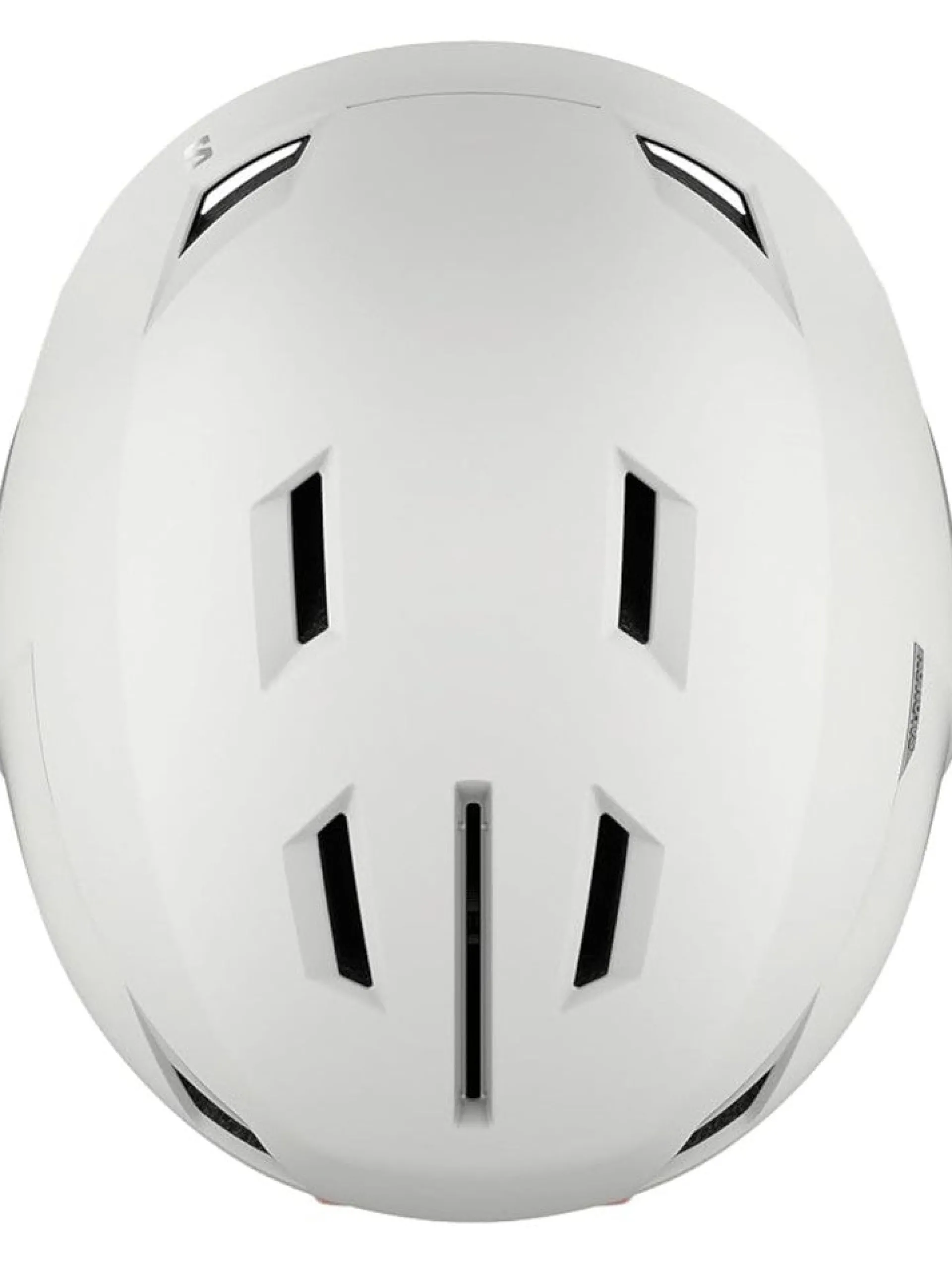 SALOMON Attrezzatura*Casco sci bianco da donna Icon LT Access L41199