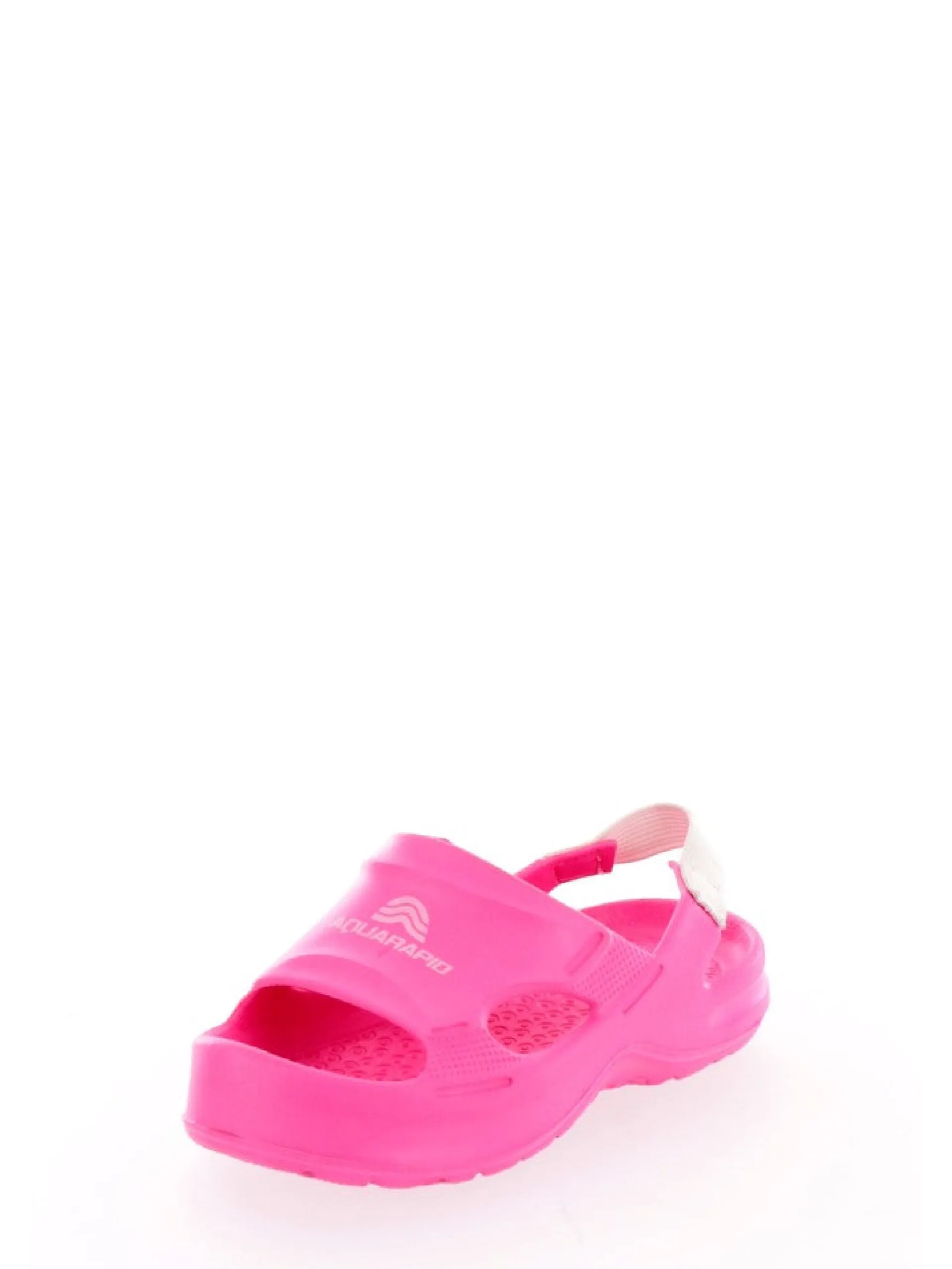 AQUARAPID Ciabatte|Ciabatte E Infradito*Ciabatte fuxia da bambina GIBA