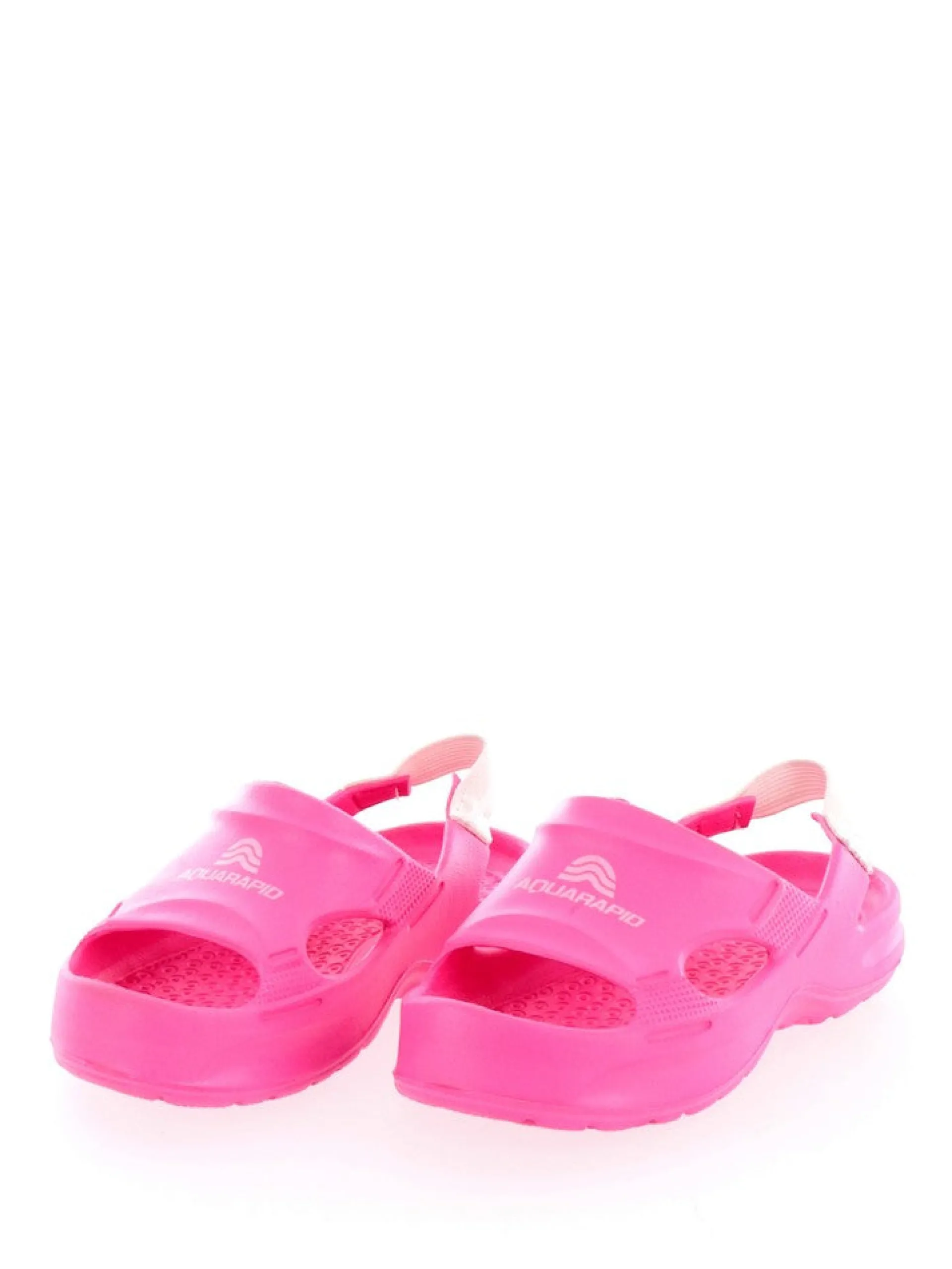 AQUARAPID Ciabatte|Ciabatte E Infradito*Ciabatte fuxia da bambina GIBA