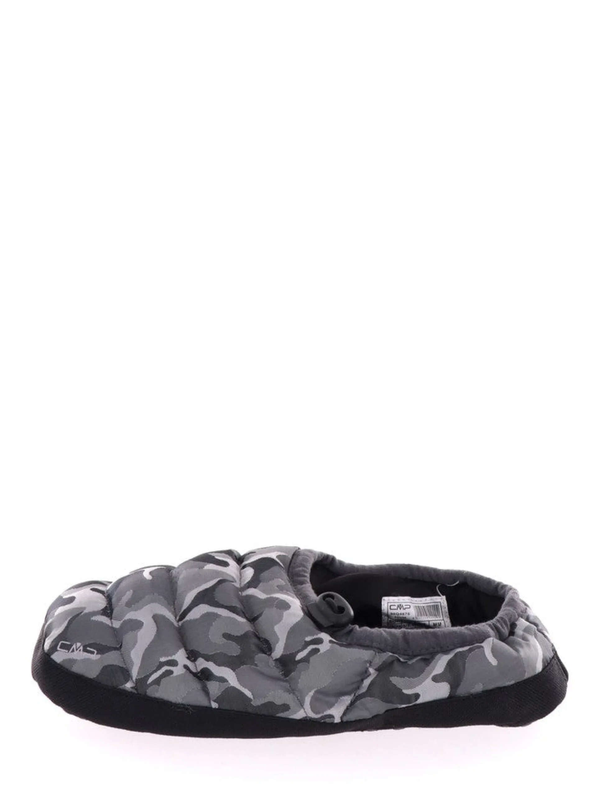 CMP Ciabatte E Infradito*Ciabatte da donna grigie 30Q4676