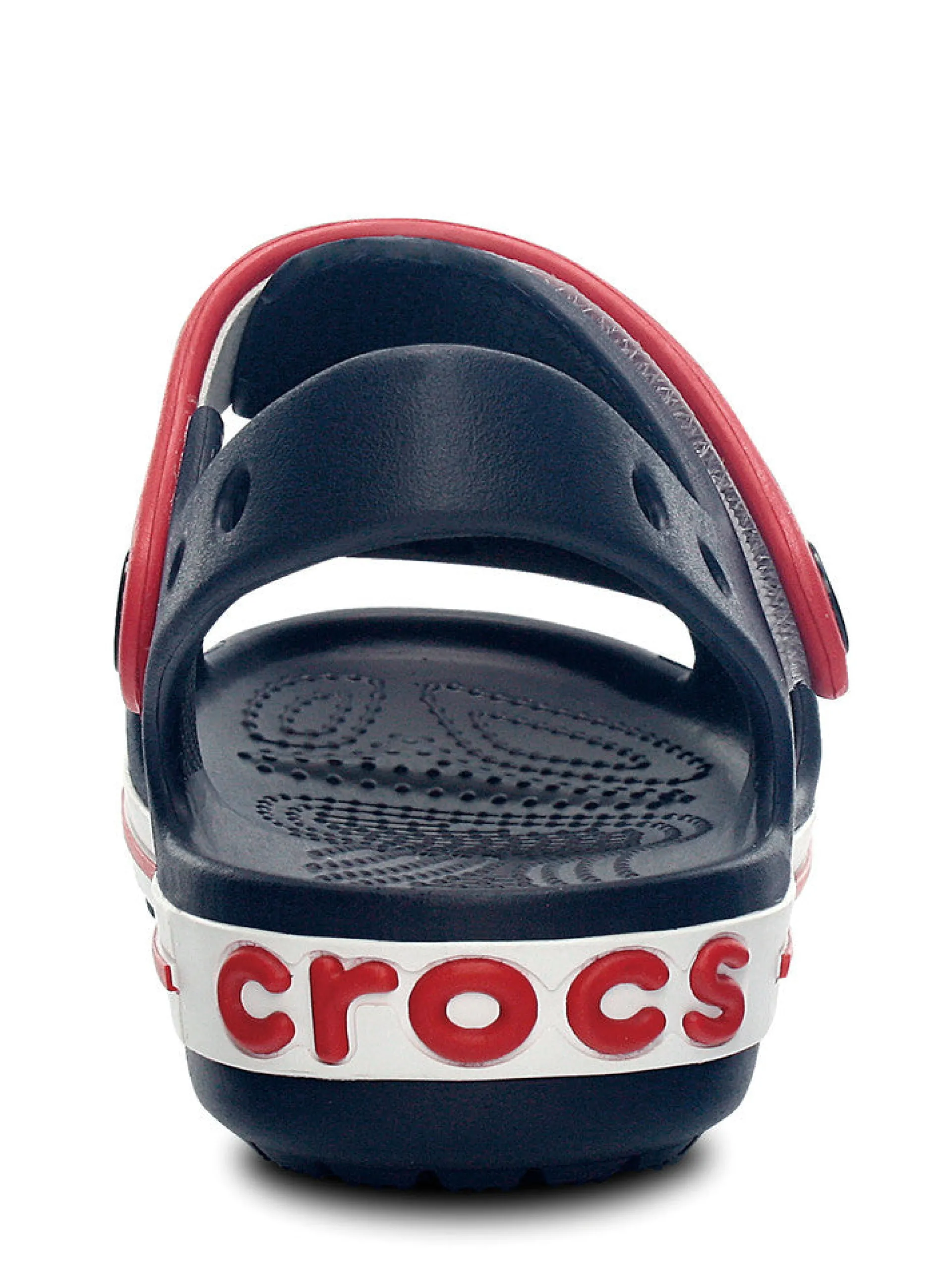 CROCS Sandali*Ciabatte Bambino CrocBand Blu 12856