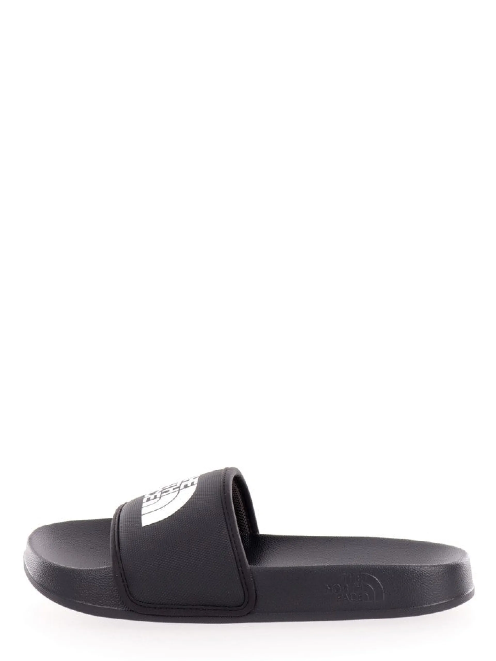 THE NORTH FACE Ciabatte E Infradito*Ciabatte nere da donna Basecamp Slide III NF0A4T2