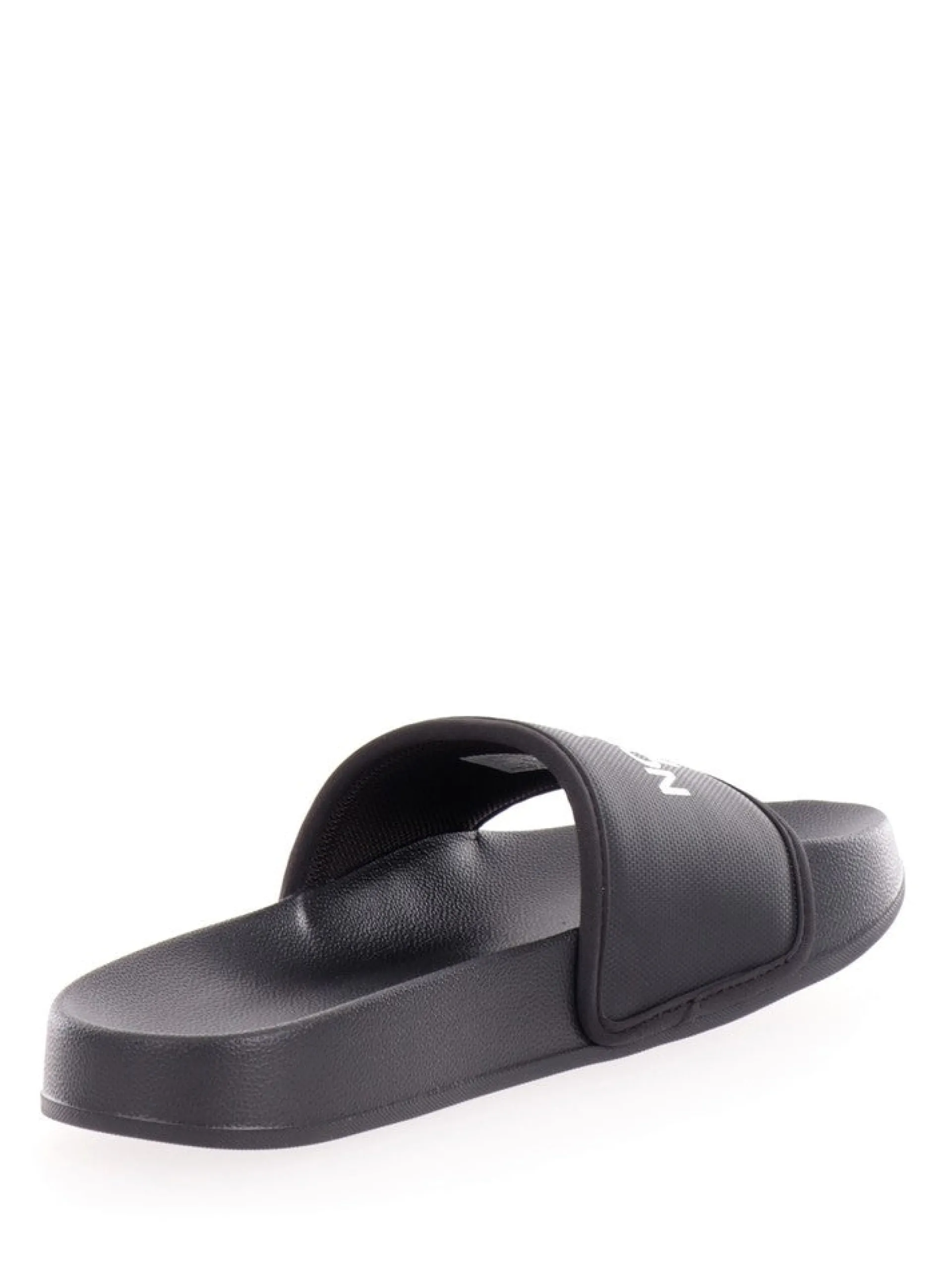 THE NORTH FACE Ciabatte E Infradito*Ciabatte nere da donna Basecamp Slide III NF0A4T2