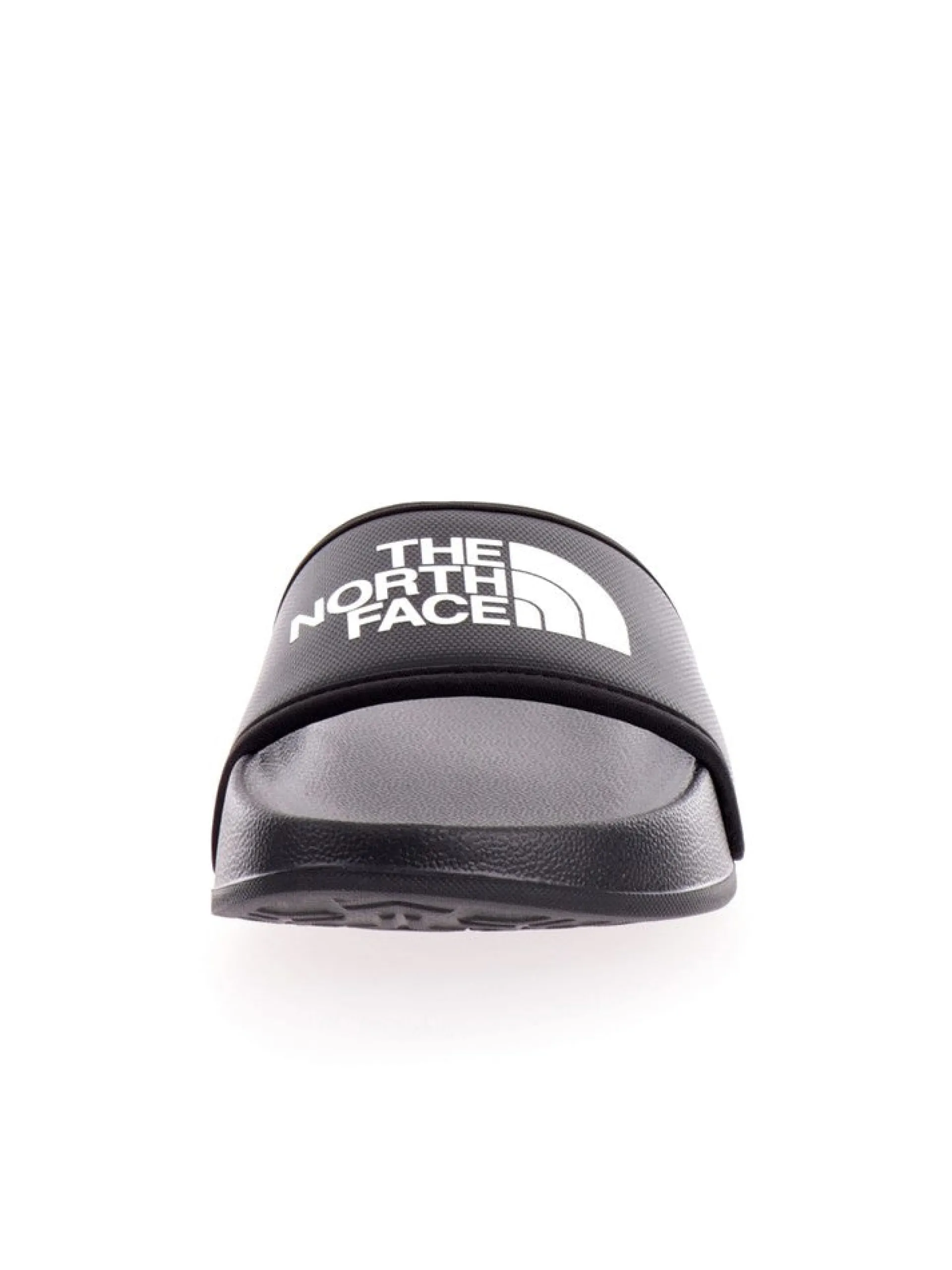 THE NORTH FACE Ciabatte E Infradito*Ciabatte nere da donna Basecamp Slide III NF0A4T2