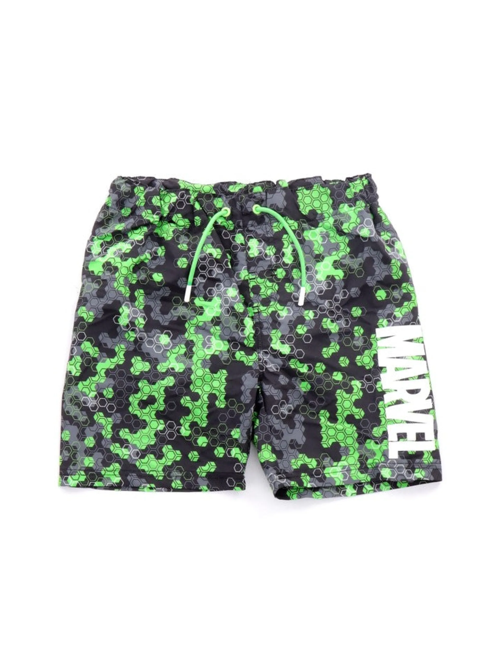 NAME IT Costumi*Costume Bambino a Pantaloncino Marvel 13199854