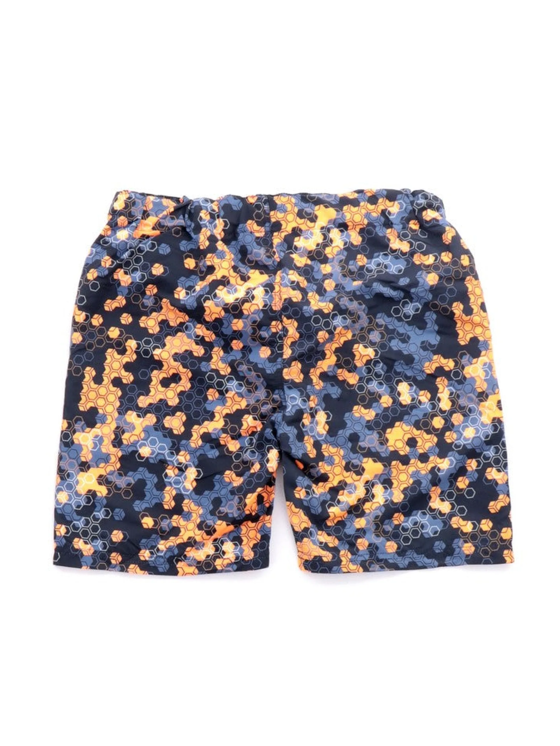 NAME IT Costumi*Costume Bambino a Pantaloncino Marvel 13199854-DARKSAP
