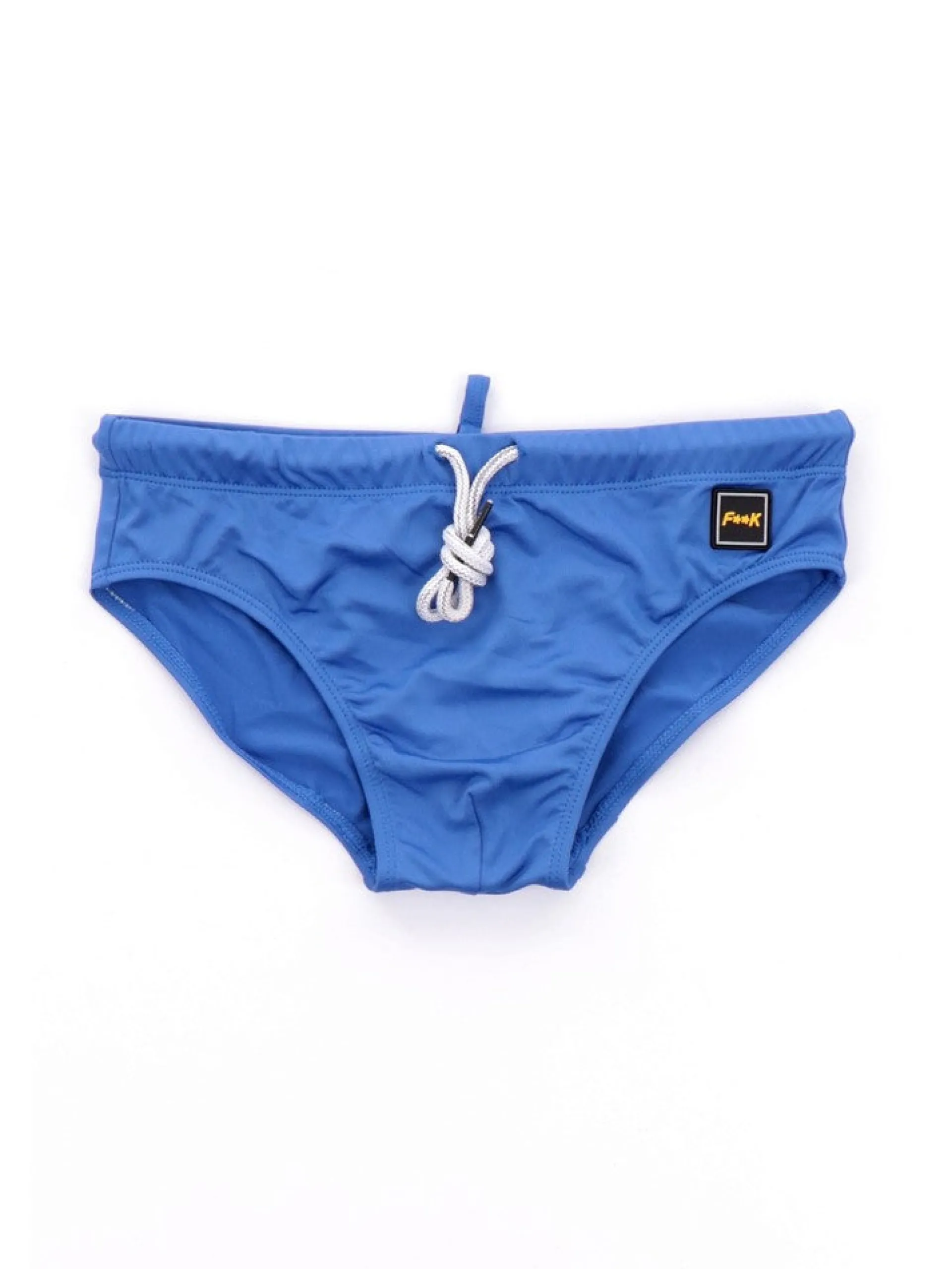 EFFEK Costumi*Costume da mare da uomo blu 4003