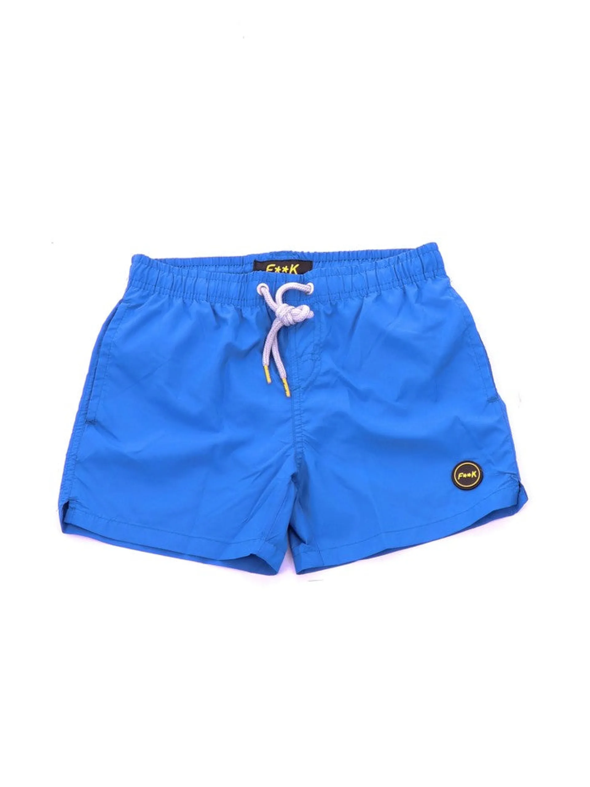 EFFEK Costumi*Costume Azzurro da Bambino 4001RY