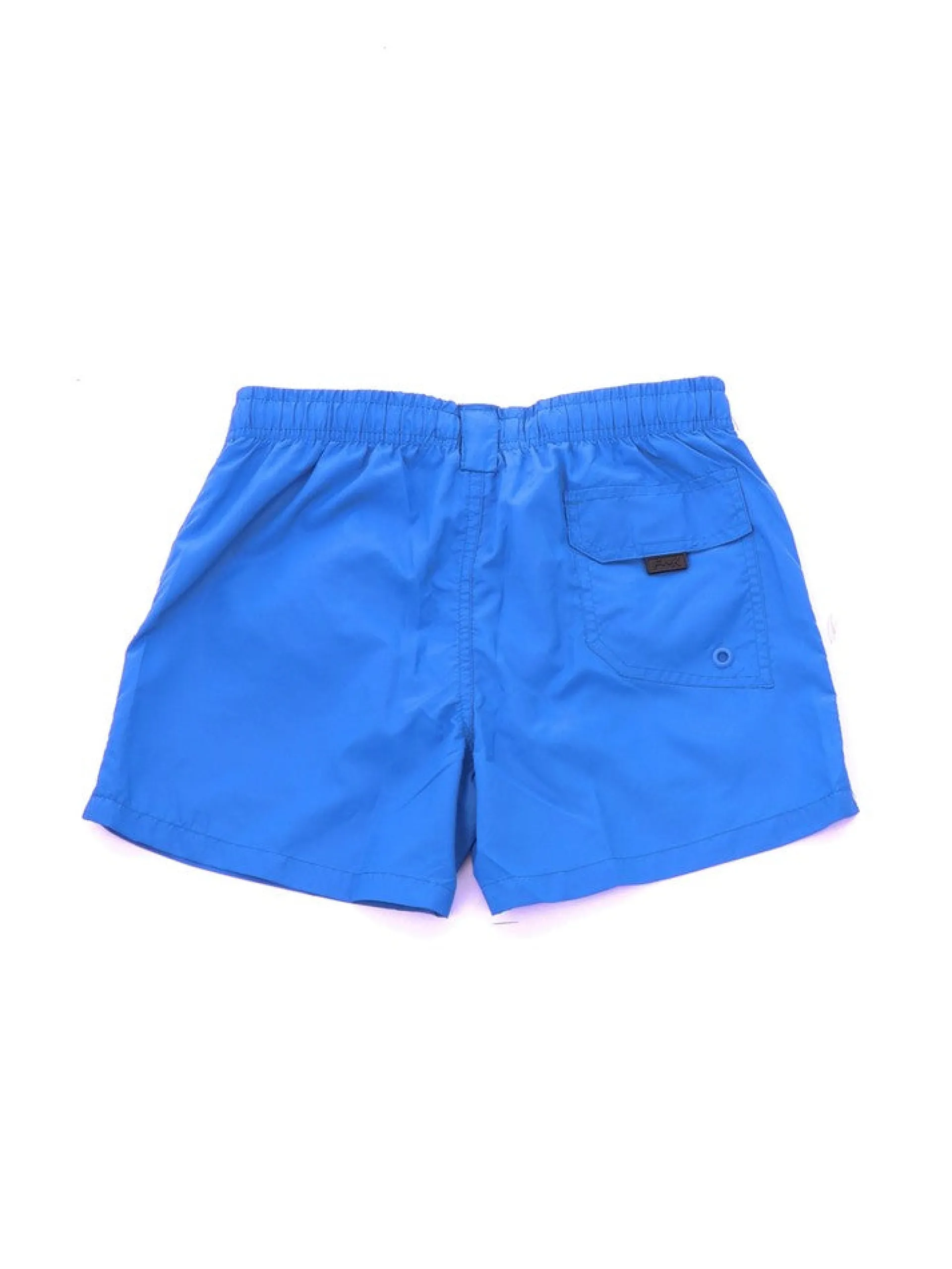 EFFEK Costumi*Costume Azzurro da Bambino 4001RY