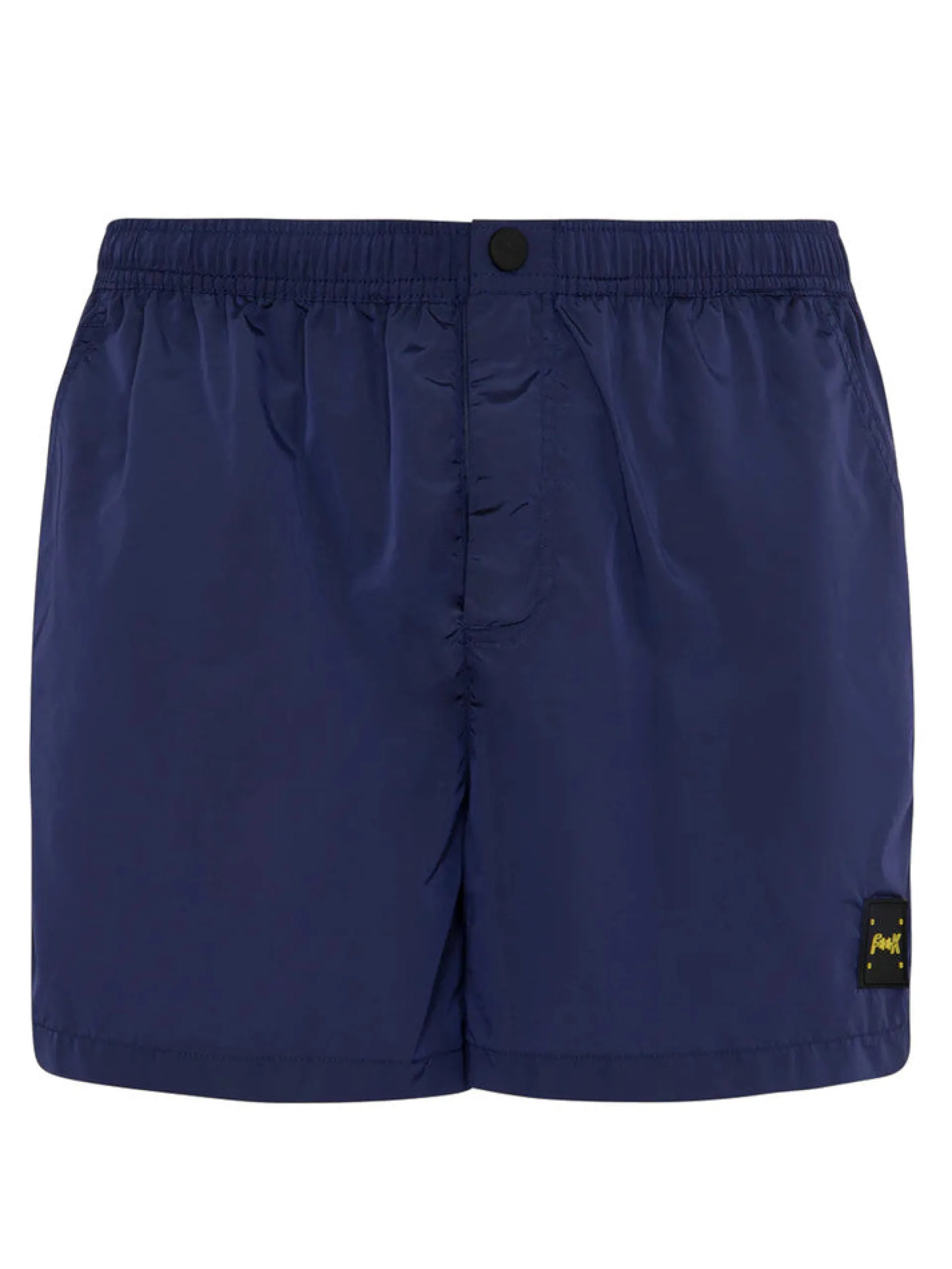 EFFEK Boxer*Costume mare blu royal da uomo quattro tasche 2008