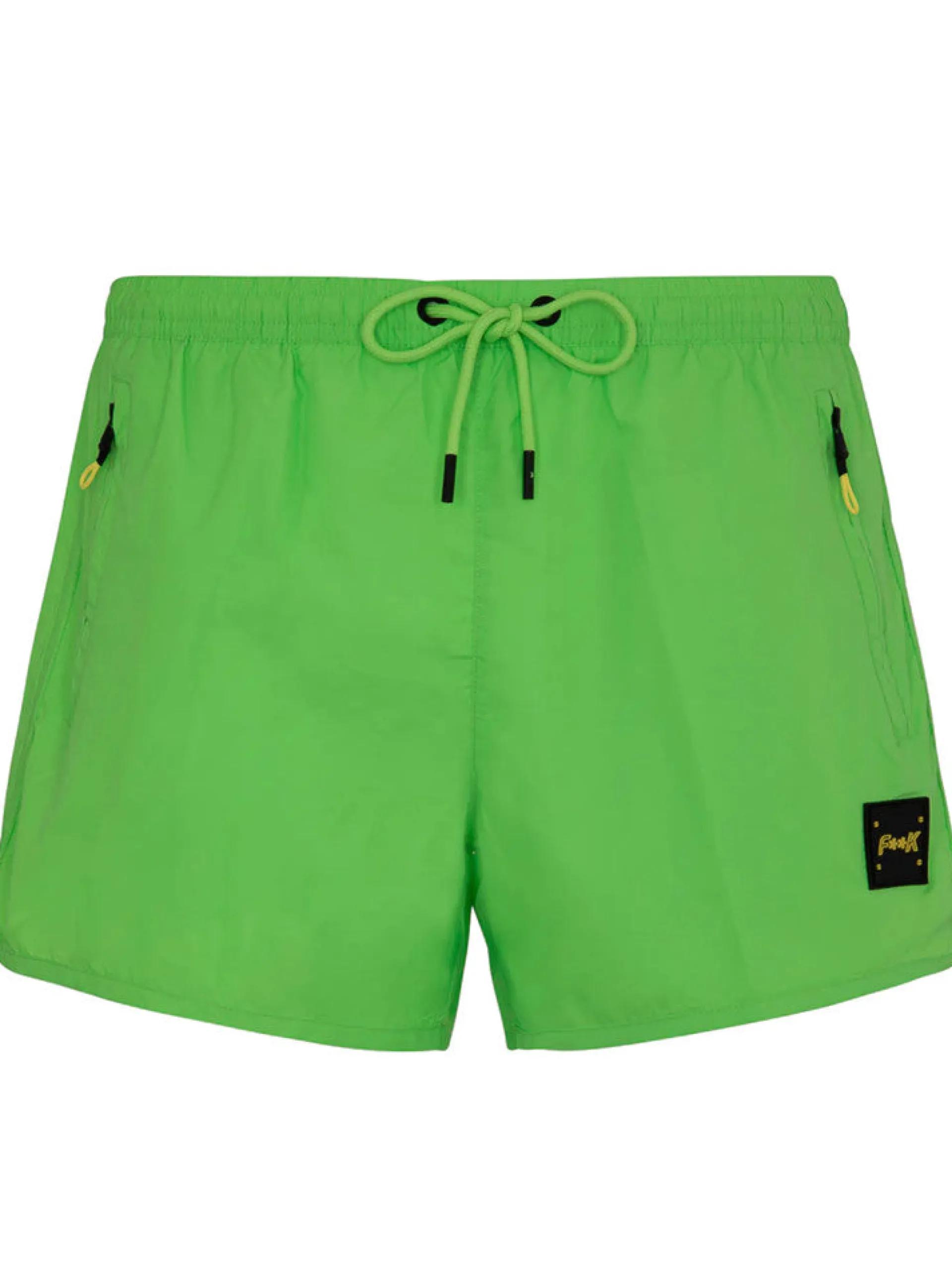 EFFEK Boxer*Costume mare verde da uomo 2003