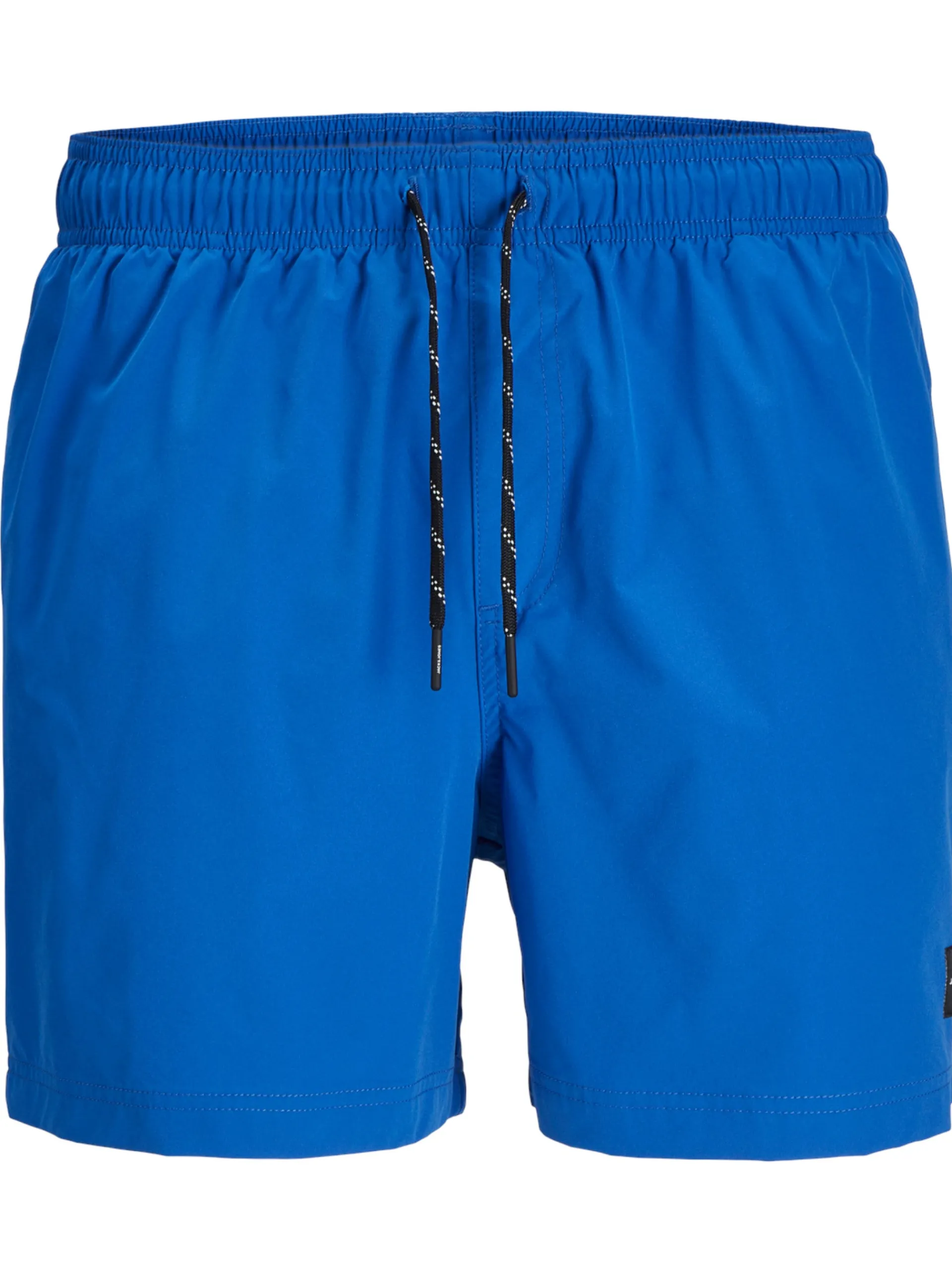 JACK&JONES Boxer*Costume mare Jack Jones blu da uomo patch cucito 12272776