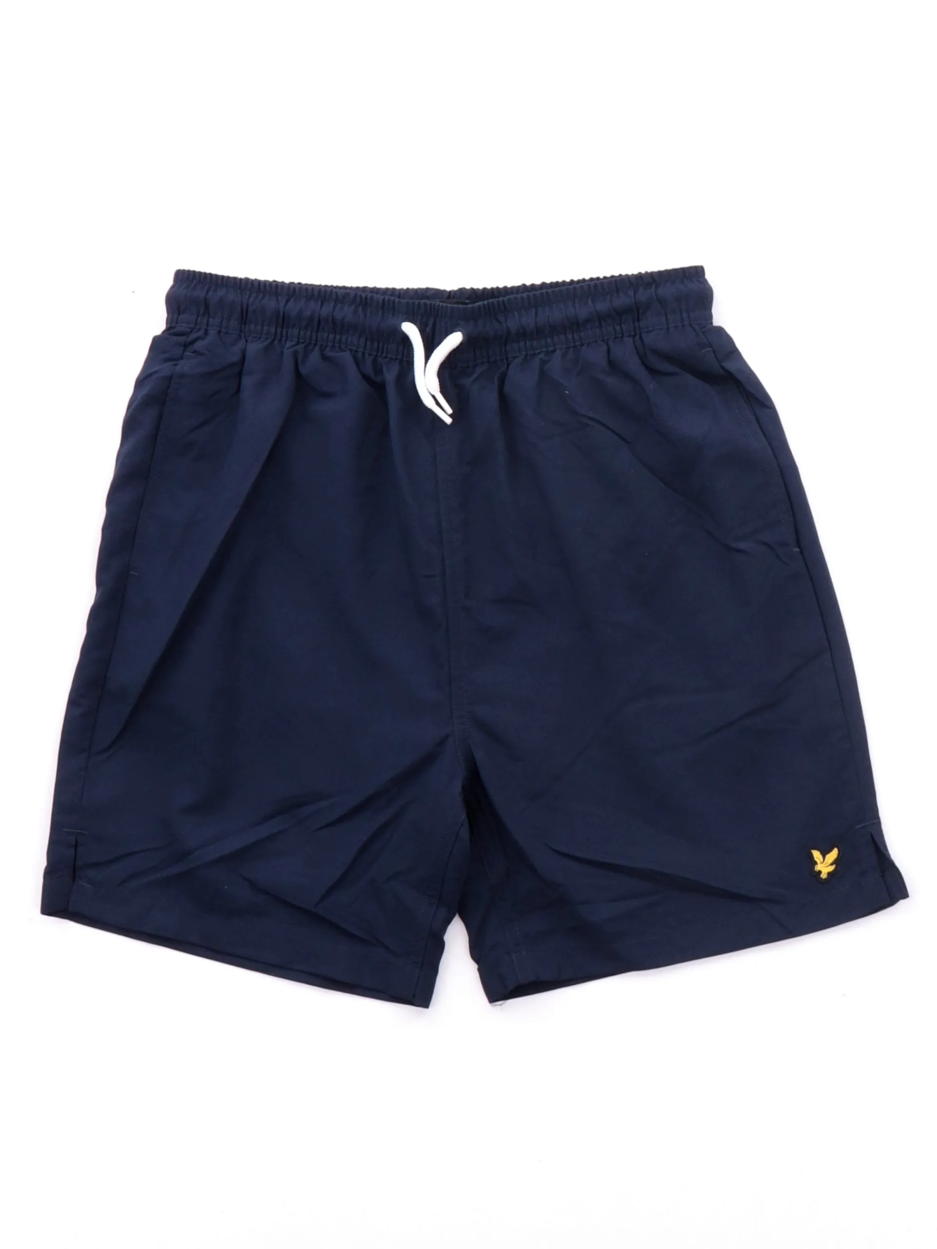 LYLE & SCOTT Costumi*Costume mare blu da bambino LSC0034S