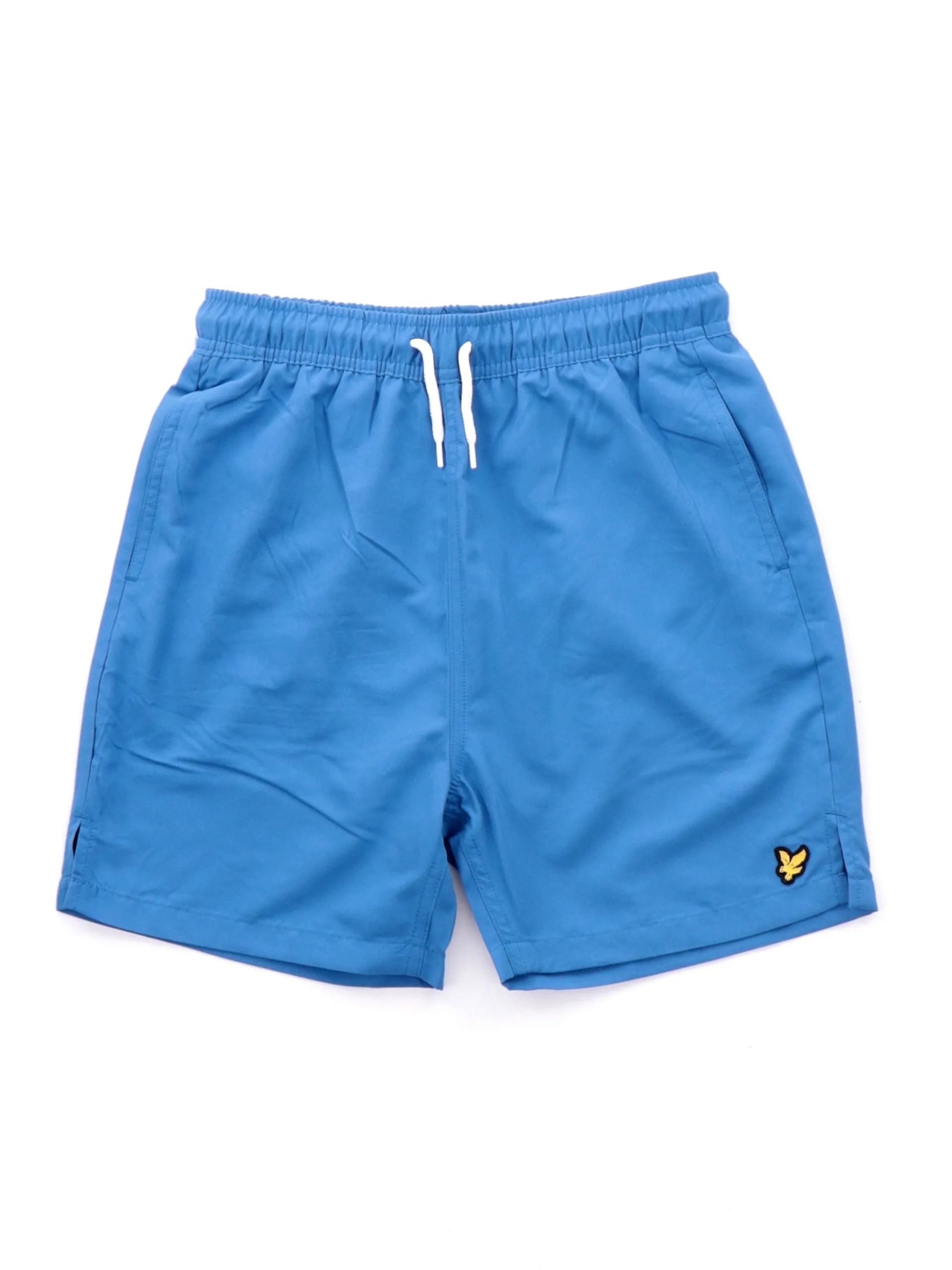 LYLE & SCOTT Costumi*Costume mare celeste da bambino LSC0034S
