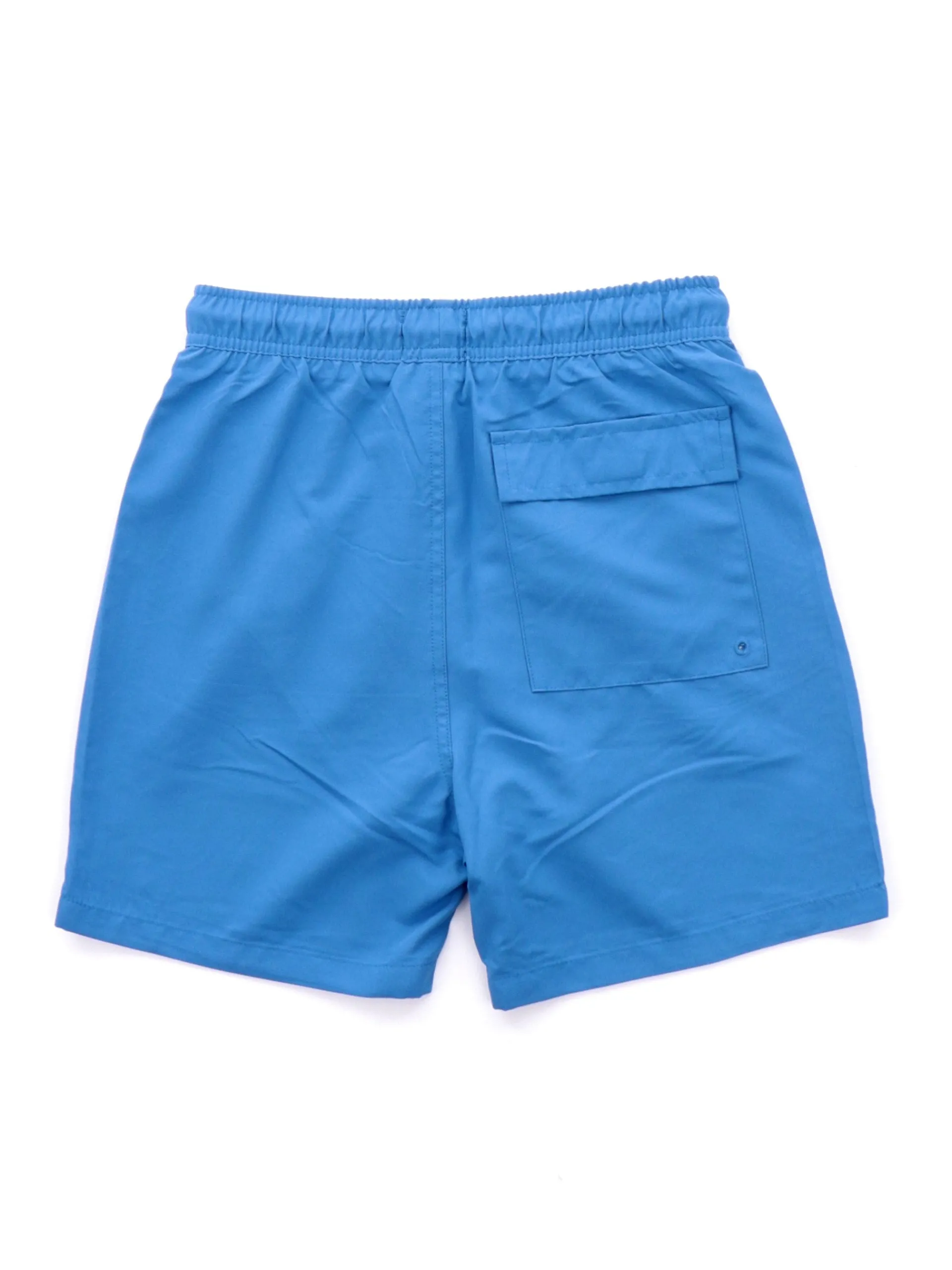 LYLE & SCOTT Costumi*Costume mare celeste da bambino LSC0034S