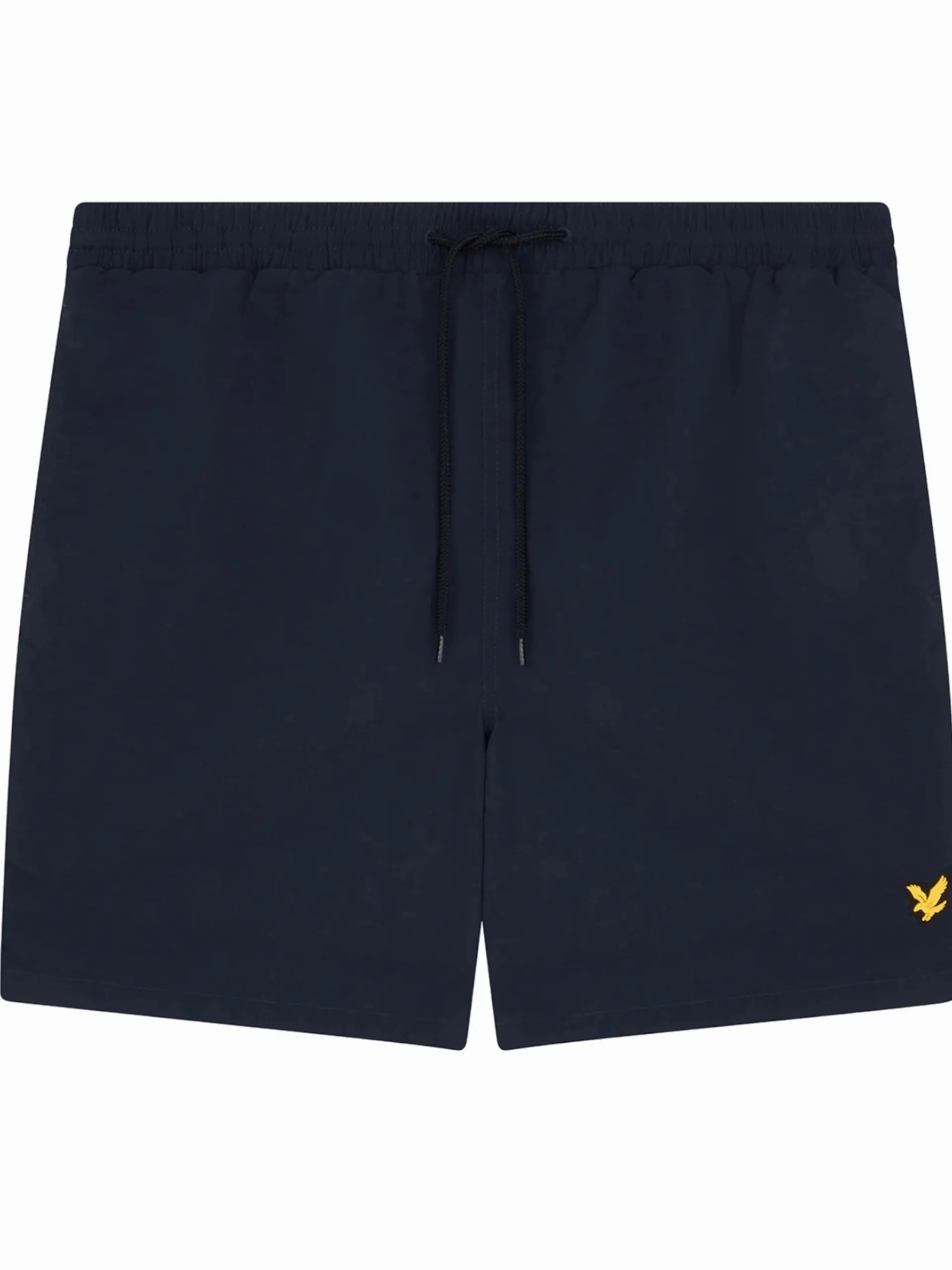 LYLE & SCOTT Boxer*Costume mare Lyle Scott blu navy da uomo Plain Swim SH1204VB