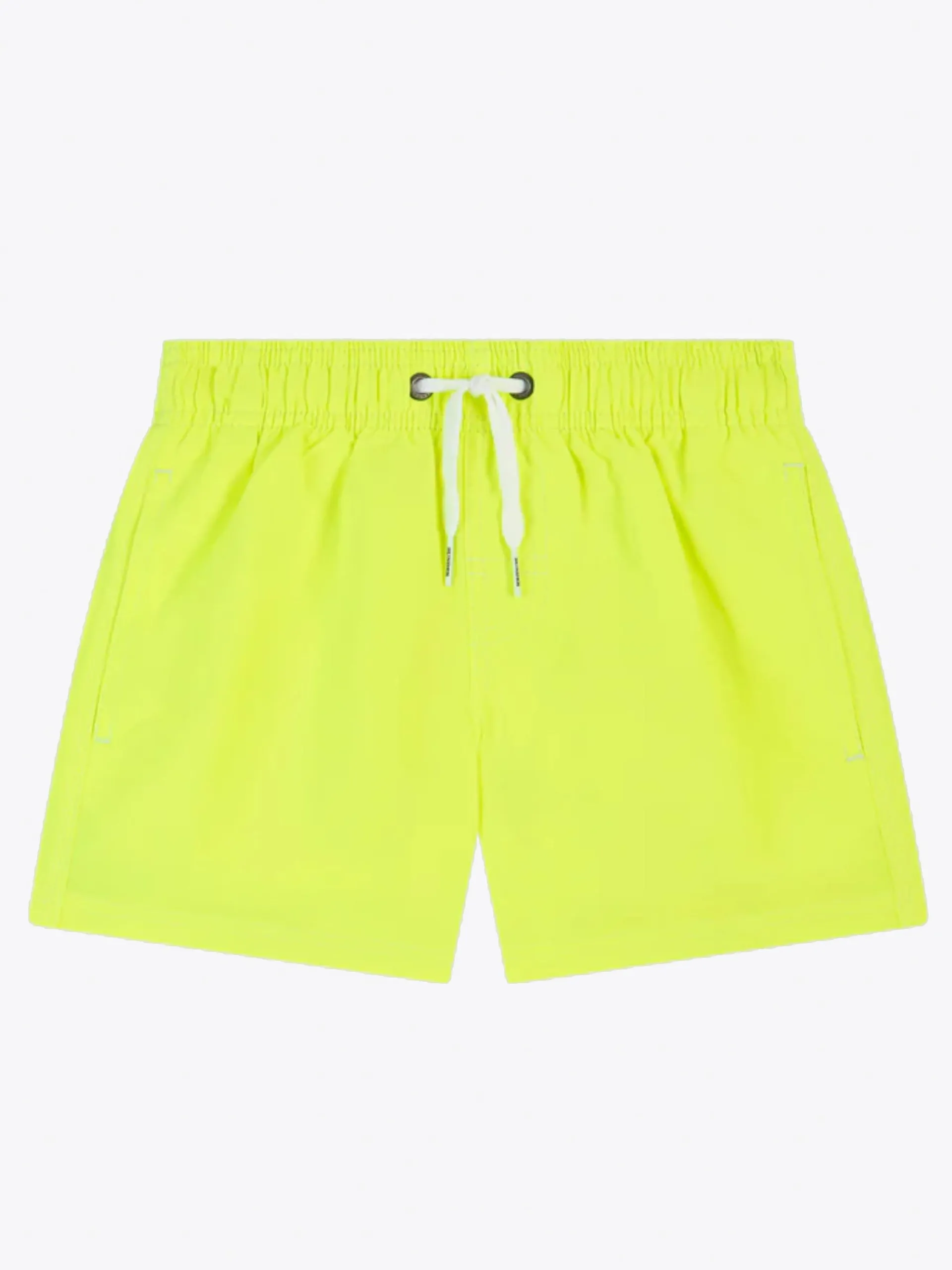 SUNDEK Costumi*Costume mare giallo da uomo Boardshort B504BDTA100230