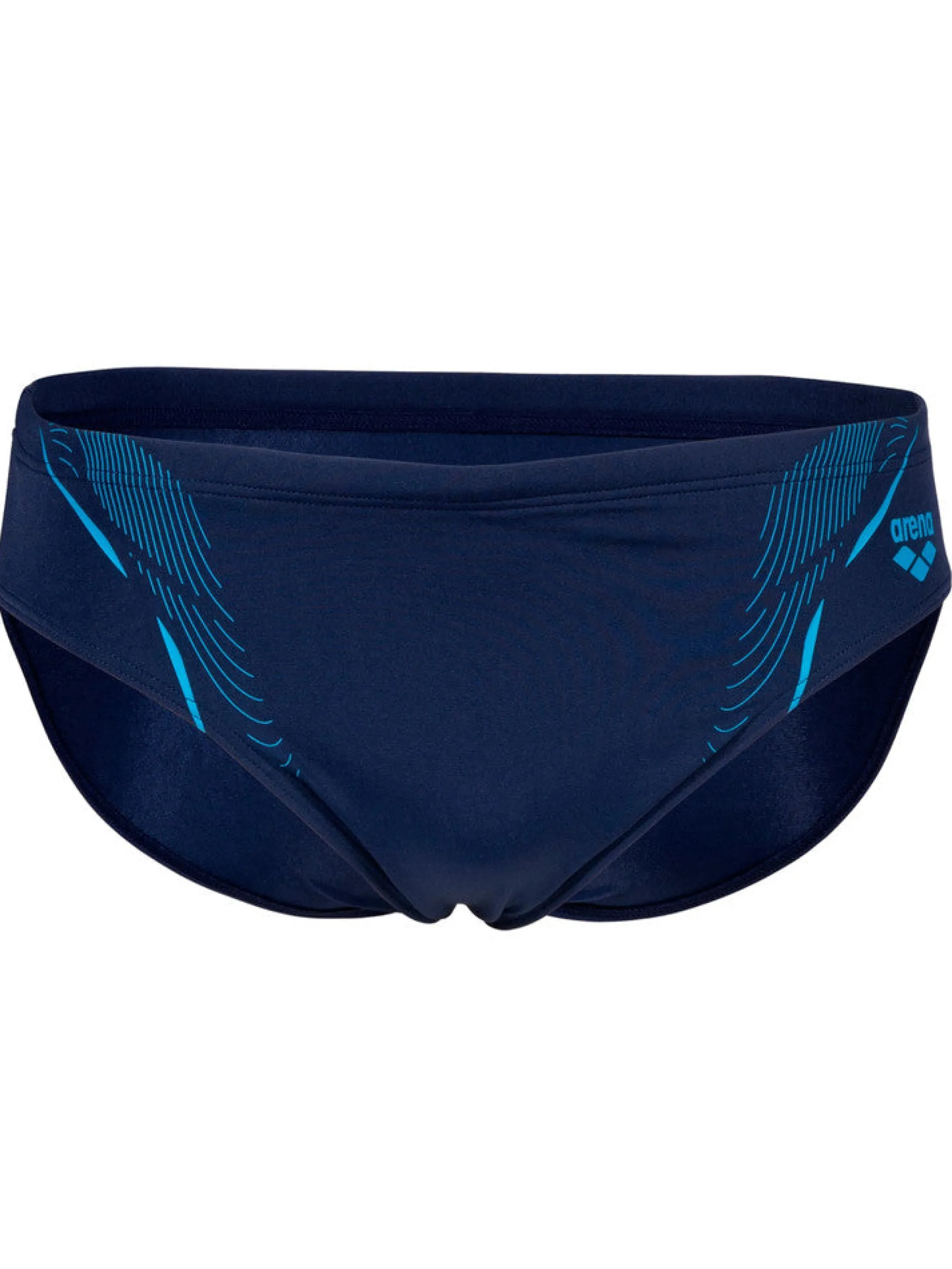 ARENA Costumi|Costumi*Costume Piscina Bambino blu 005547