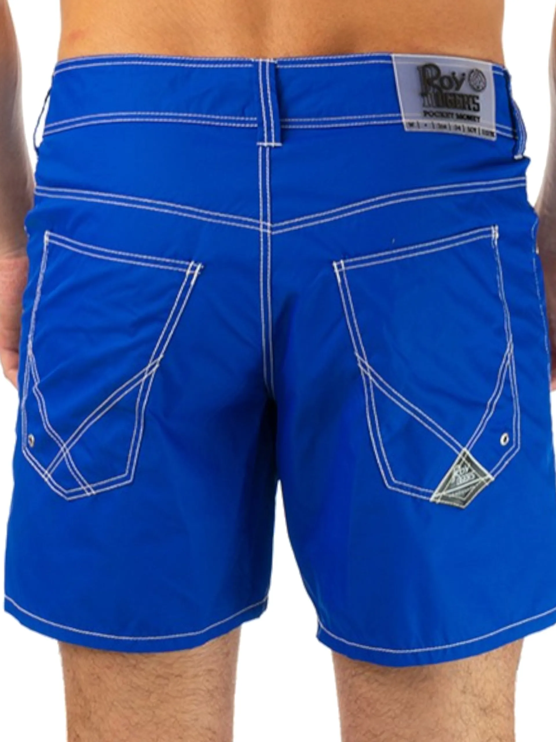ROYROGERS Boxer*Costume Roy Rogers blu da uomo jeans Riviera Beach VU019CG05XXXXC