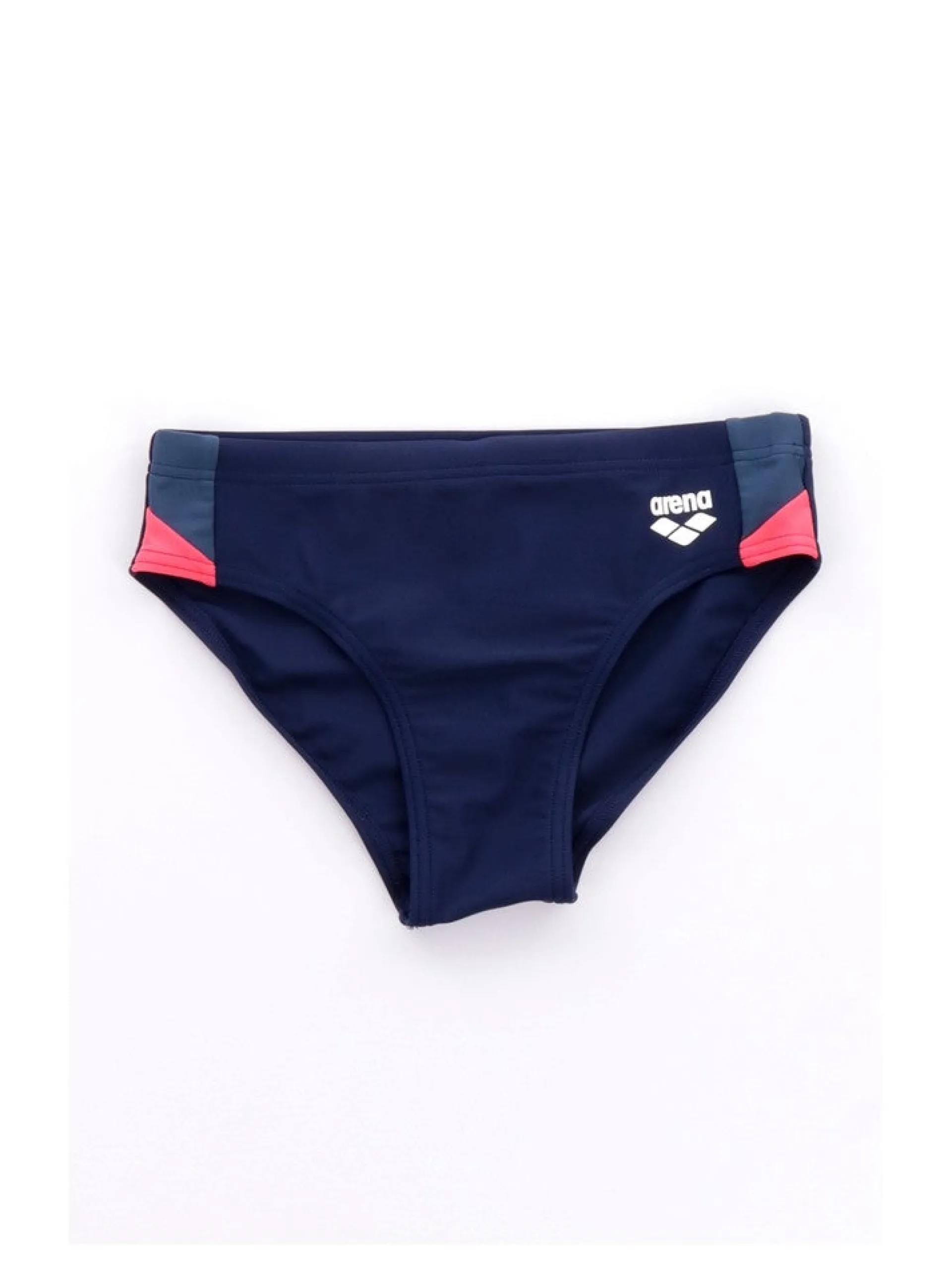 ARENA Costumi|Costumi*Costume slip blu da bambino