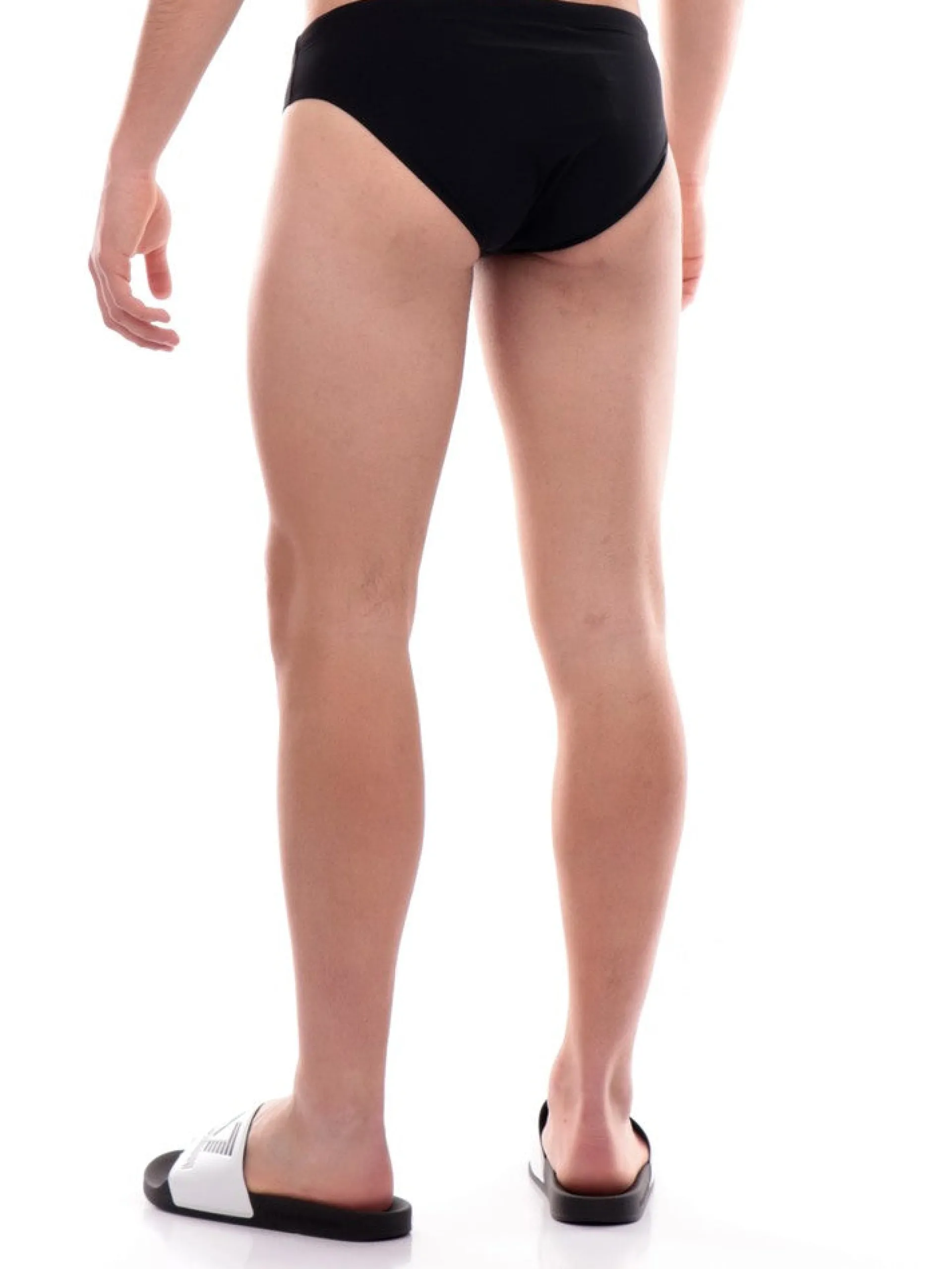 COLMAR Slip*Costume slip mare Originals nero da uomo 6681N4LR