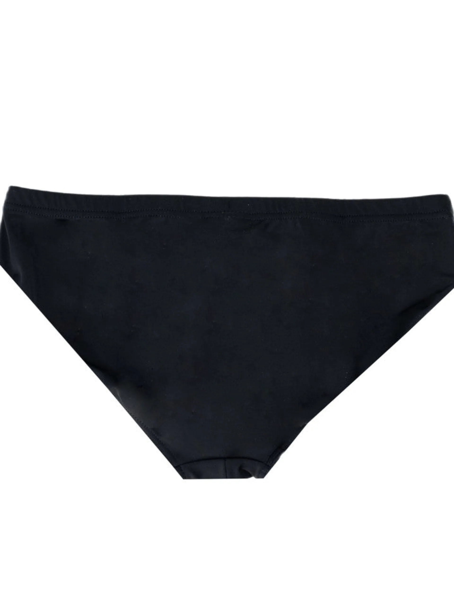 EMPORIO ARMANI 7 Slip*Costume slip mare Emporio Armani EA7 nero da uomo 901000CC703