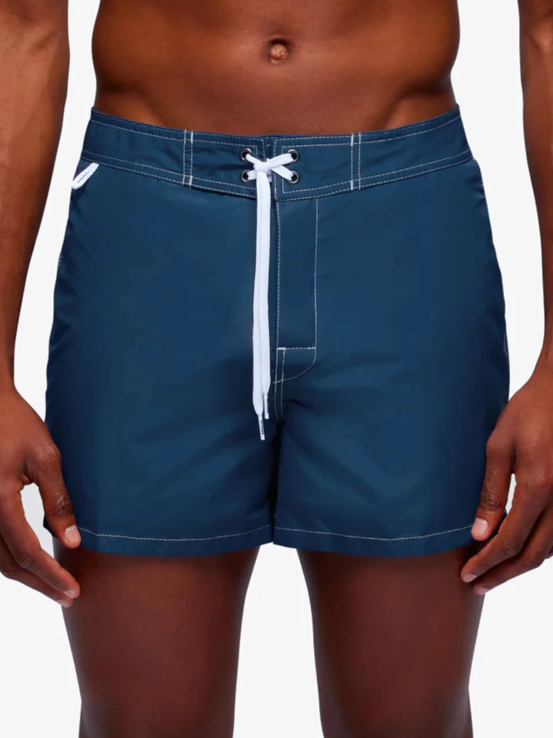 SUNDEK Boxer*Costume blu da uomo M504BDTA100