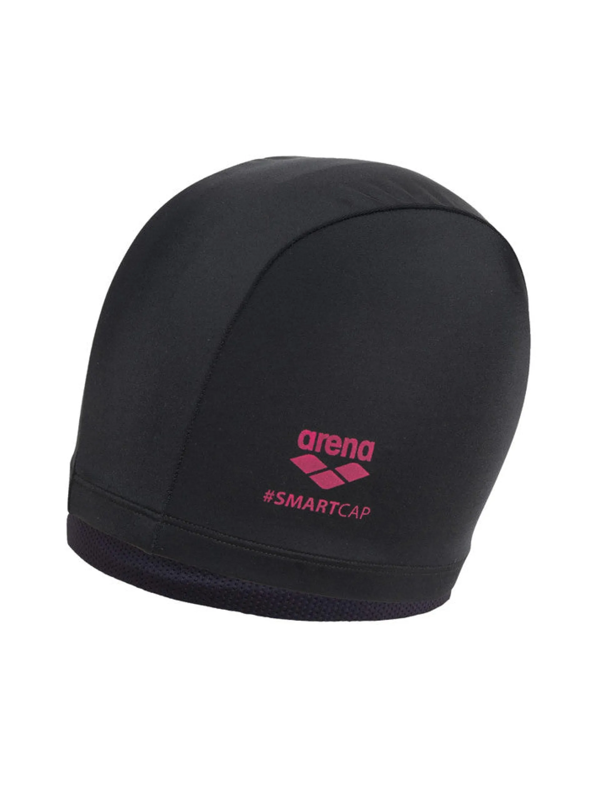 ARENA Cuffie*Cuffia nera da donna SmartCap 004401