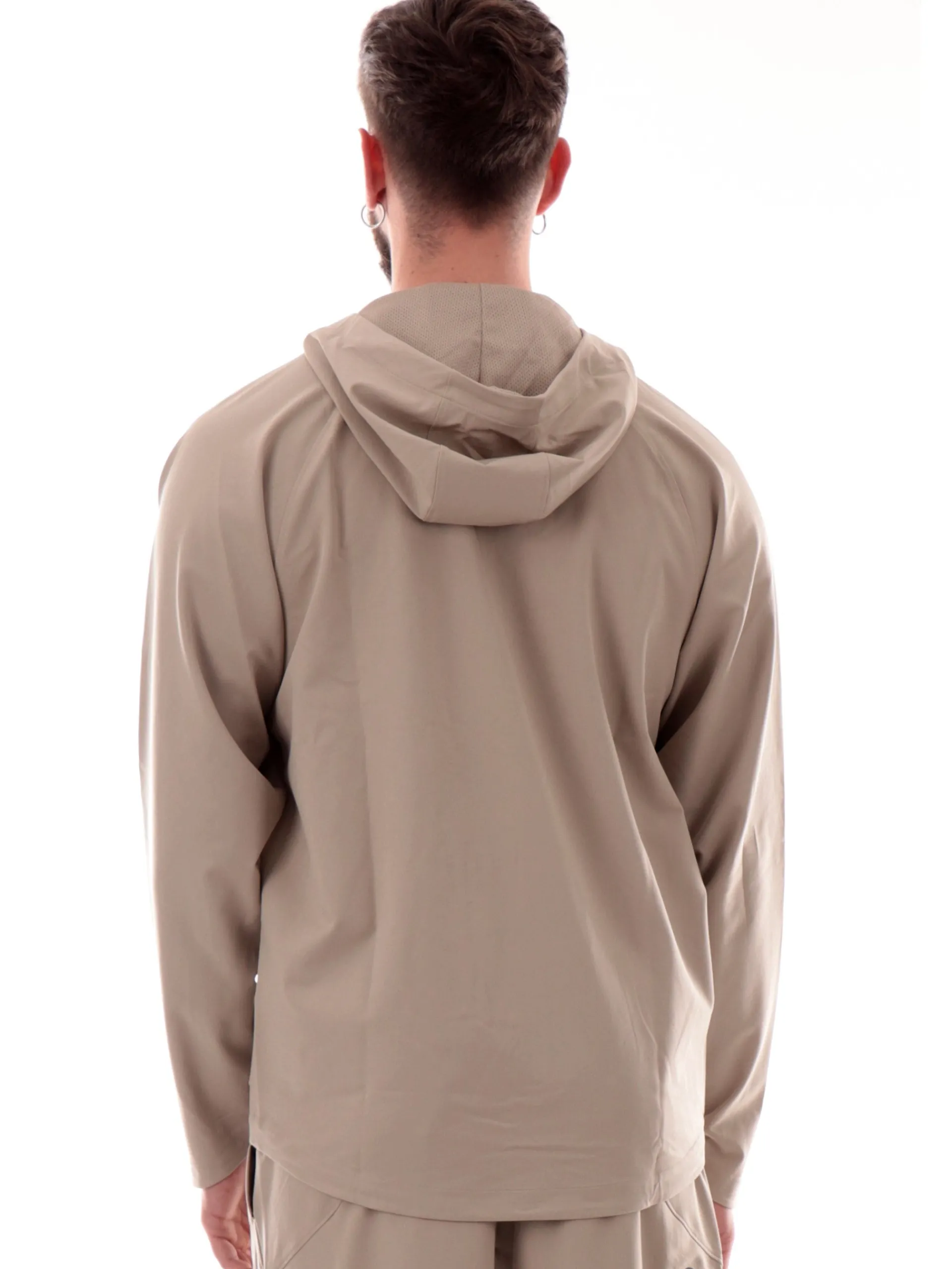 UNDER ARMOUR Giubbini*Giacca tecnica beige da uomo Unstoppable 13893540