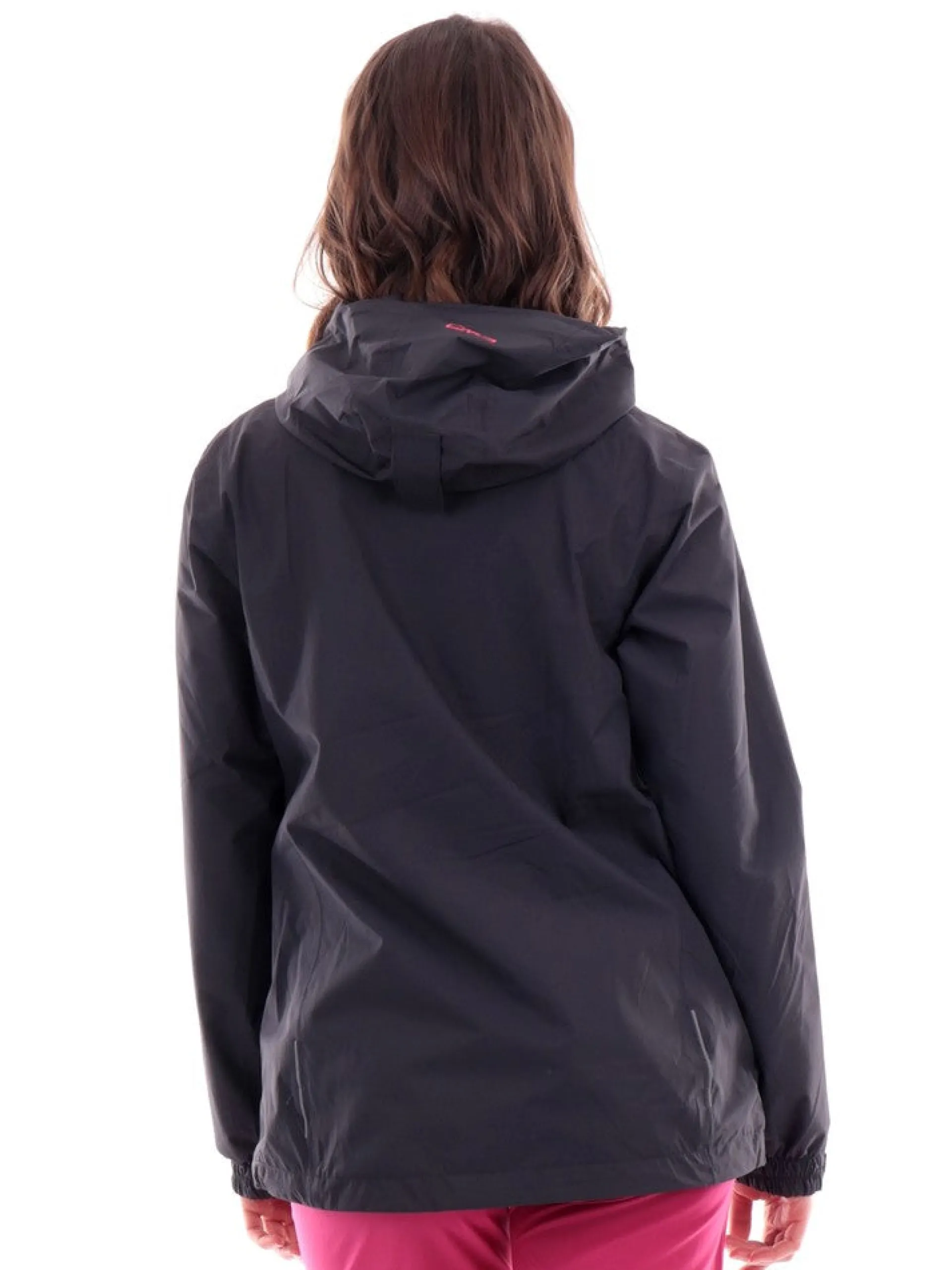 CMP Giubbini|Giubbini*Giubbino da trekking blu da donna 39X6636