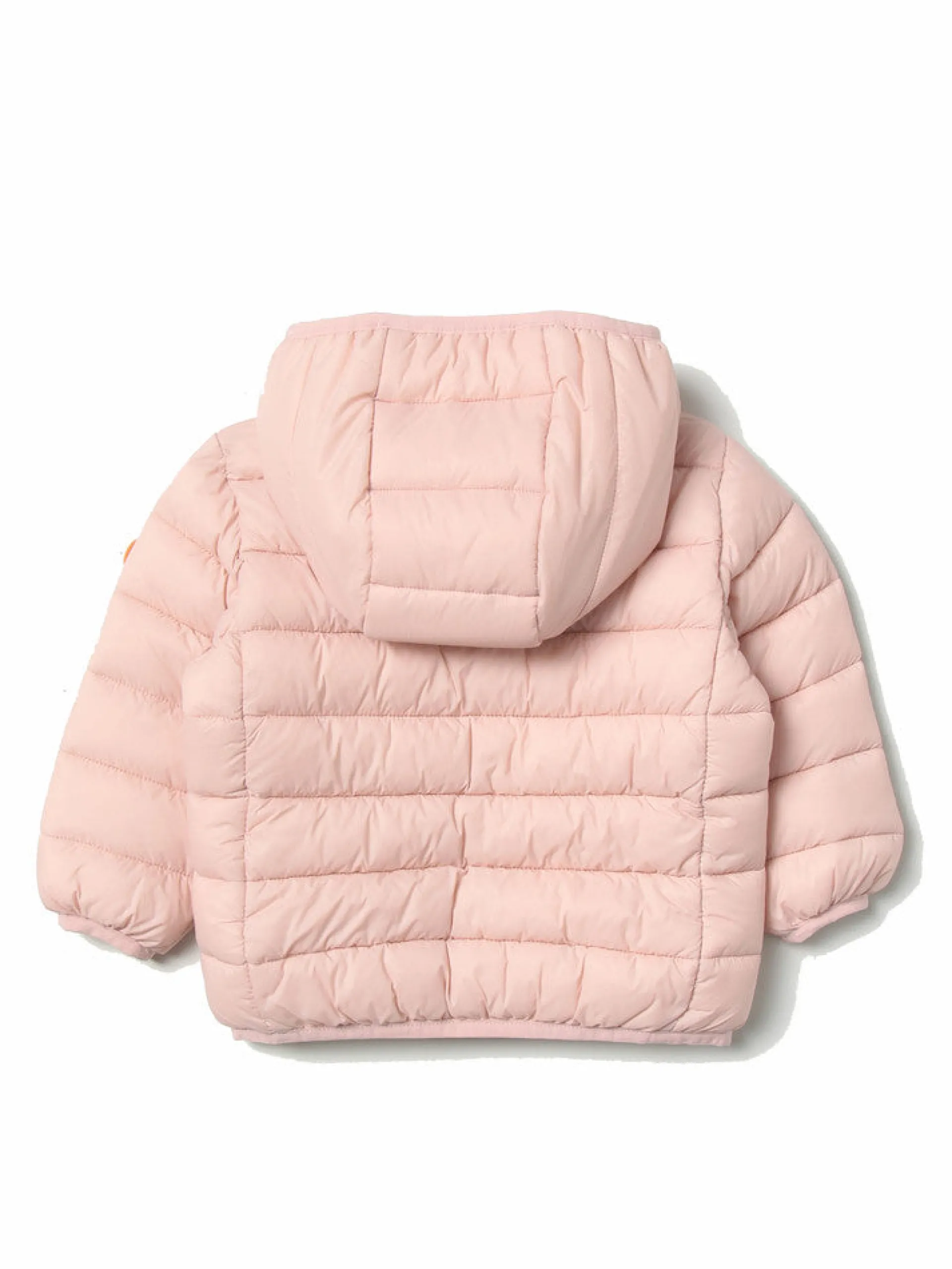 SAVE THE DUCK Capispalla*Giubbino rosa da bambina Wally I30003XGIGA15