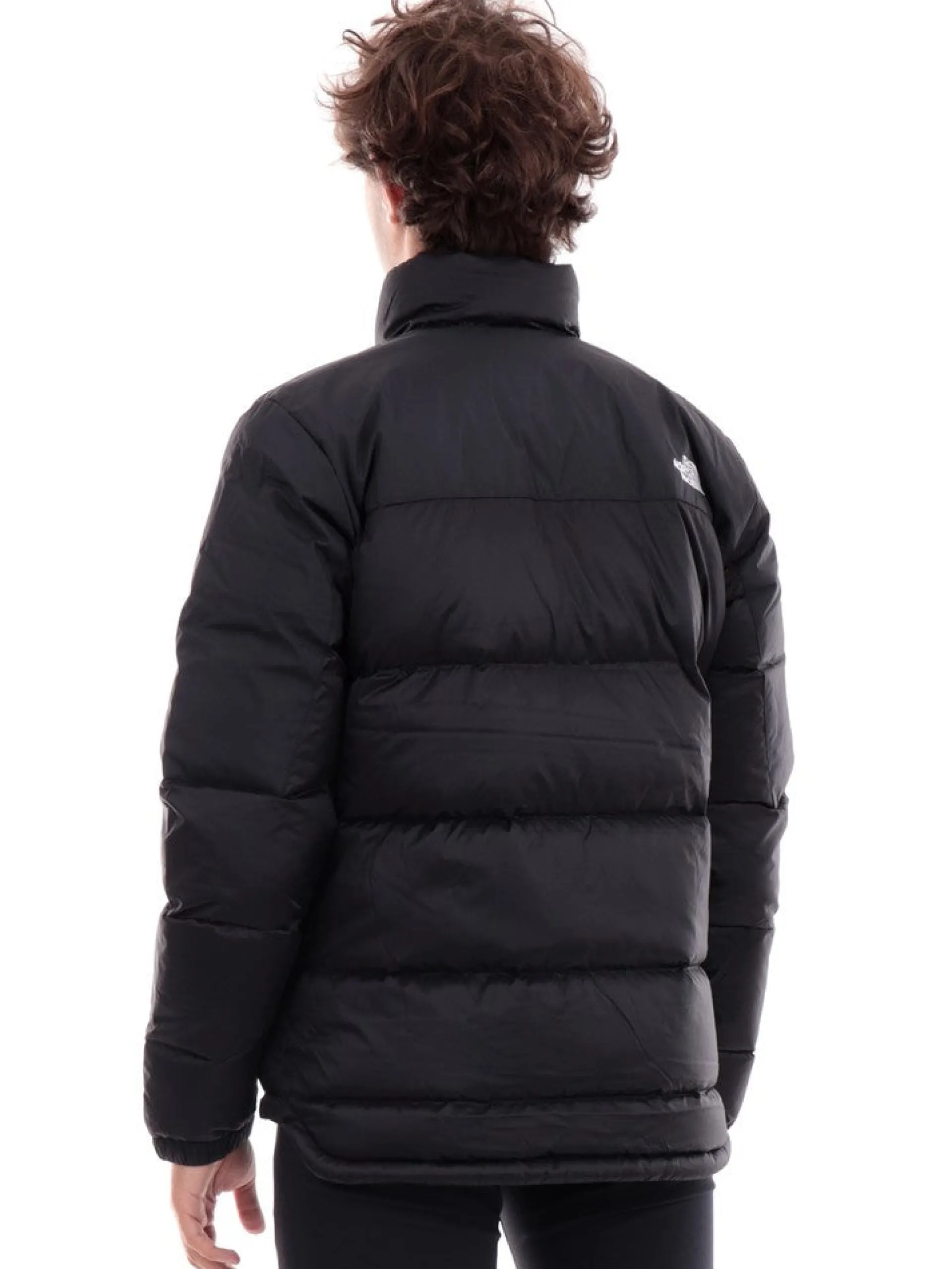 THE NORTH FACE Giubbini*Giubbino Diablo nero da uomo NF0A4M9J