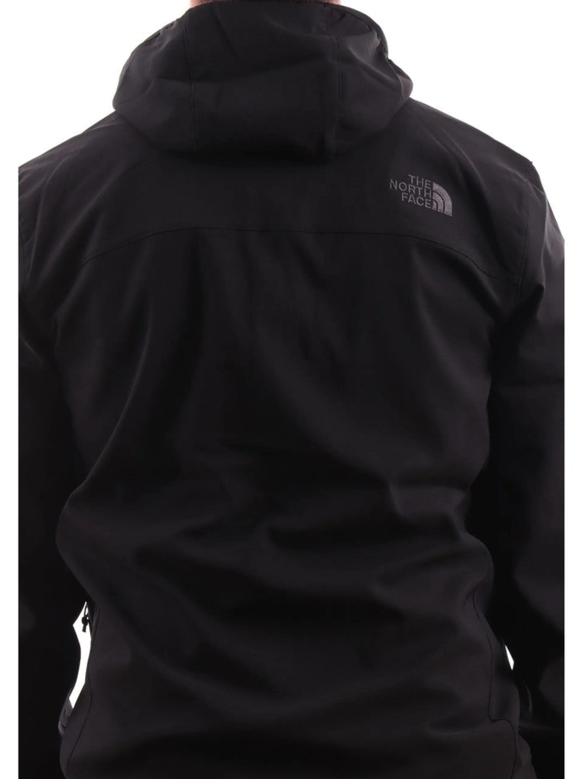 THE NORTH FACE Felpe*Giubbino Nero da Uomo NF0A2XLBJK31