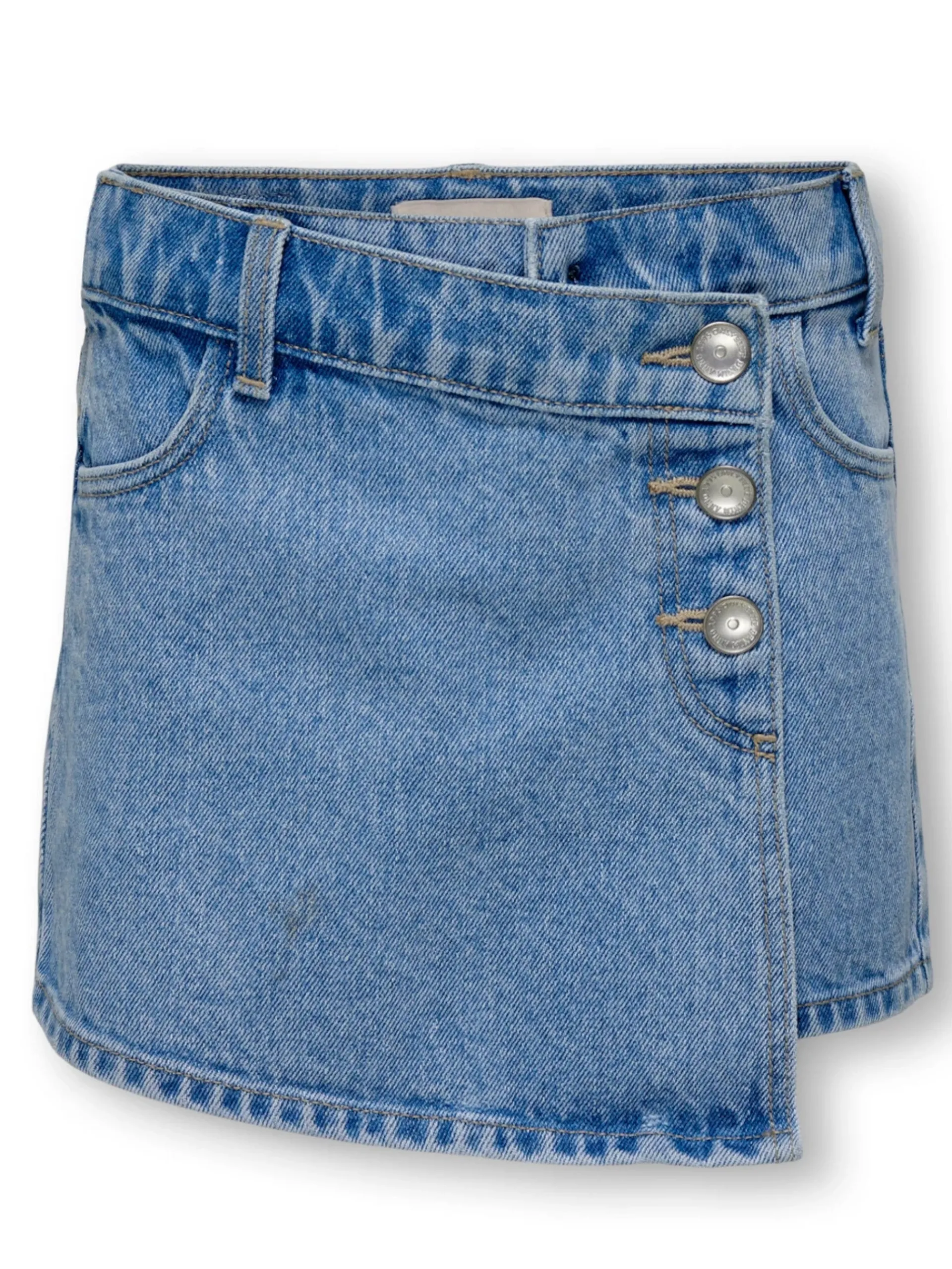 ONLY Gonne*Gonna jeans blu da bambina 15295800