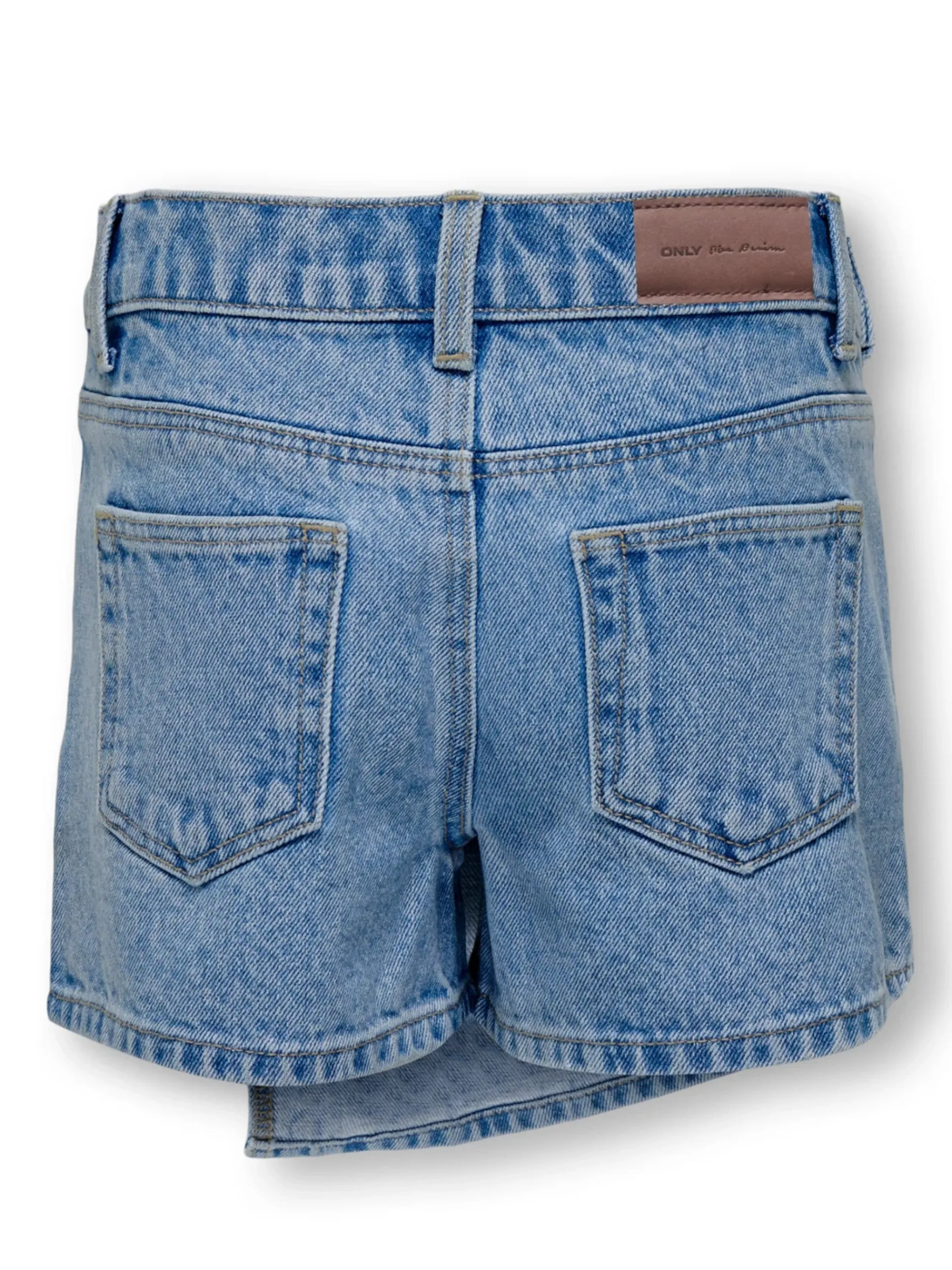 ONLY Gonne*Gonna jeans blu da bambina 15295800