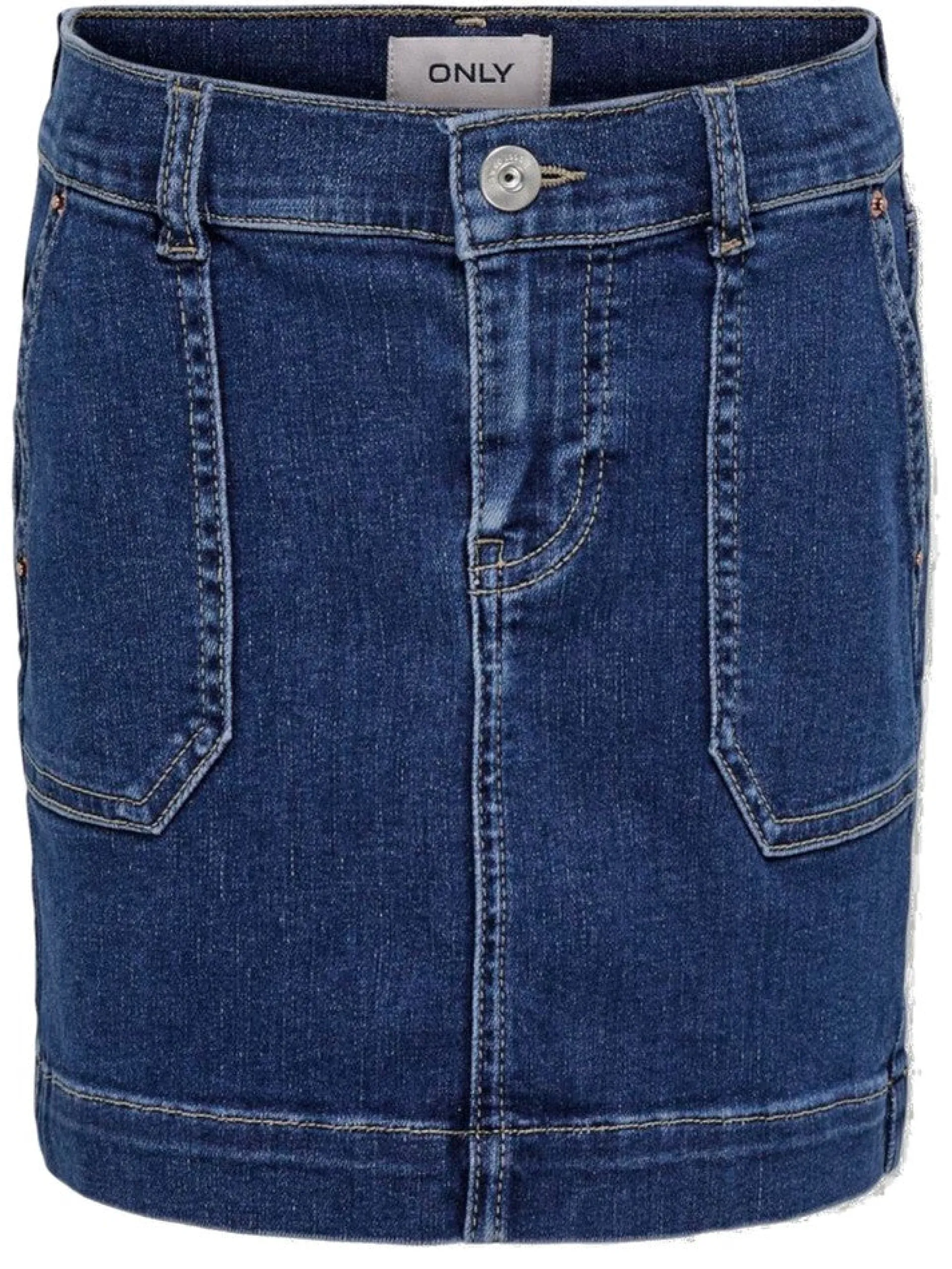 ONLY Gonne*Gonna jeans da bambina Cargo 15304280