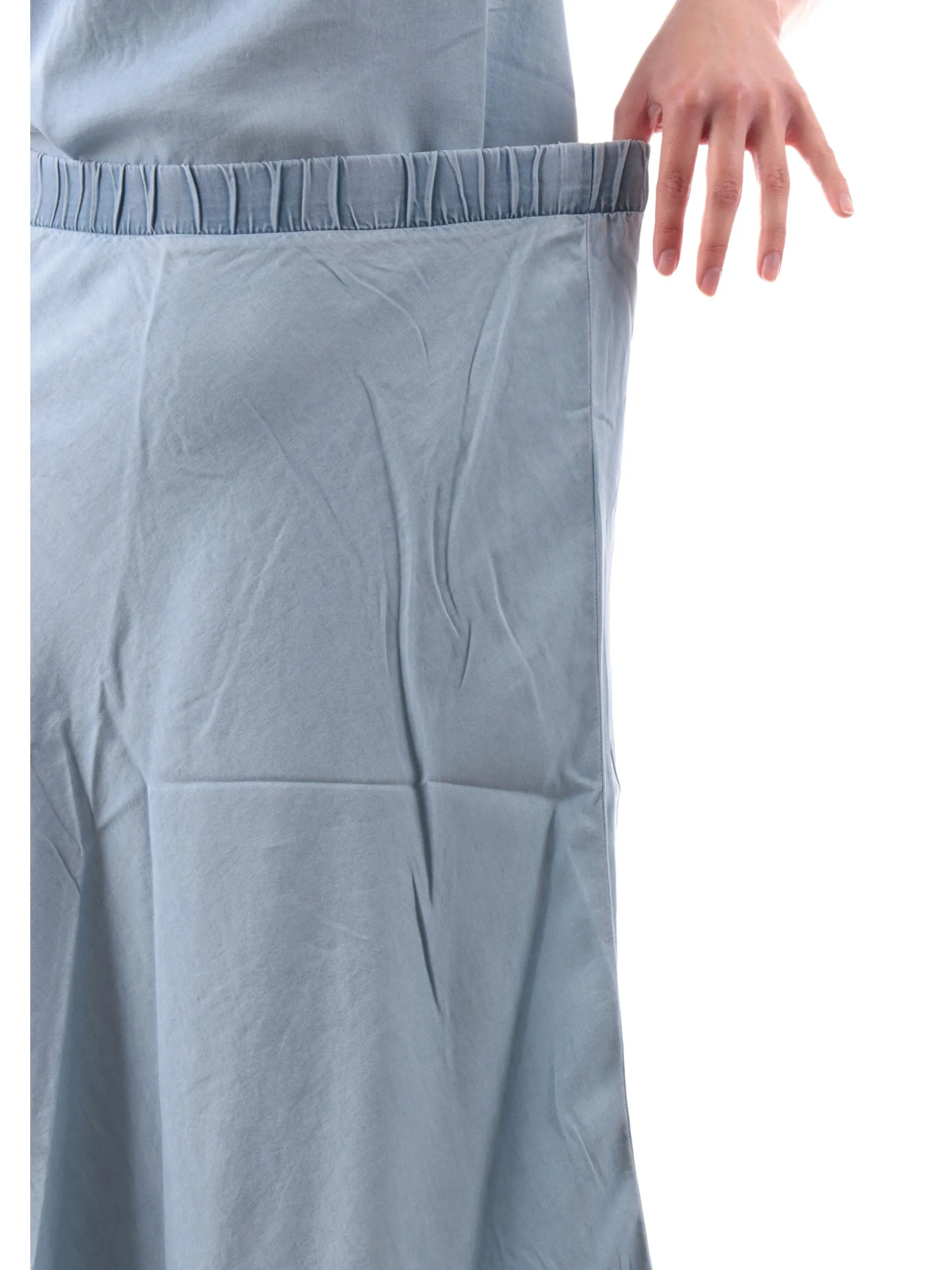 TIFFOSI Gonne*Gonna Lunga jeans da donna Melro 10060366