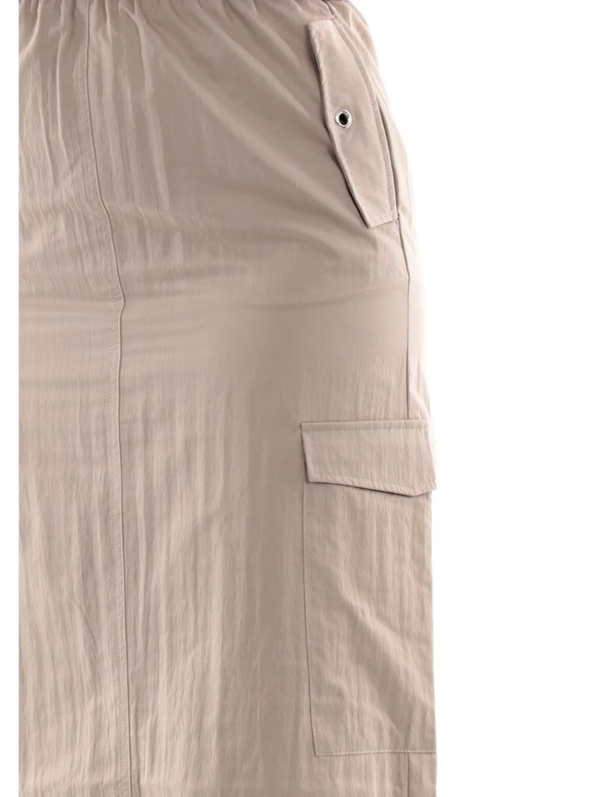 ONLY Gonne*Gonna beige da donna 15318638