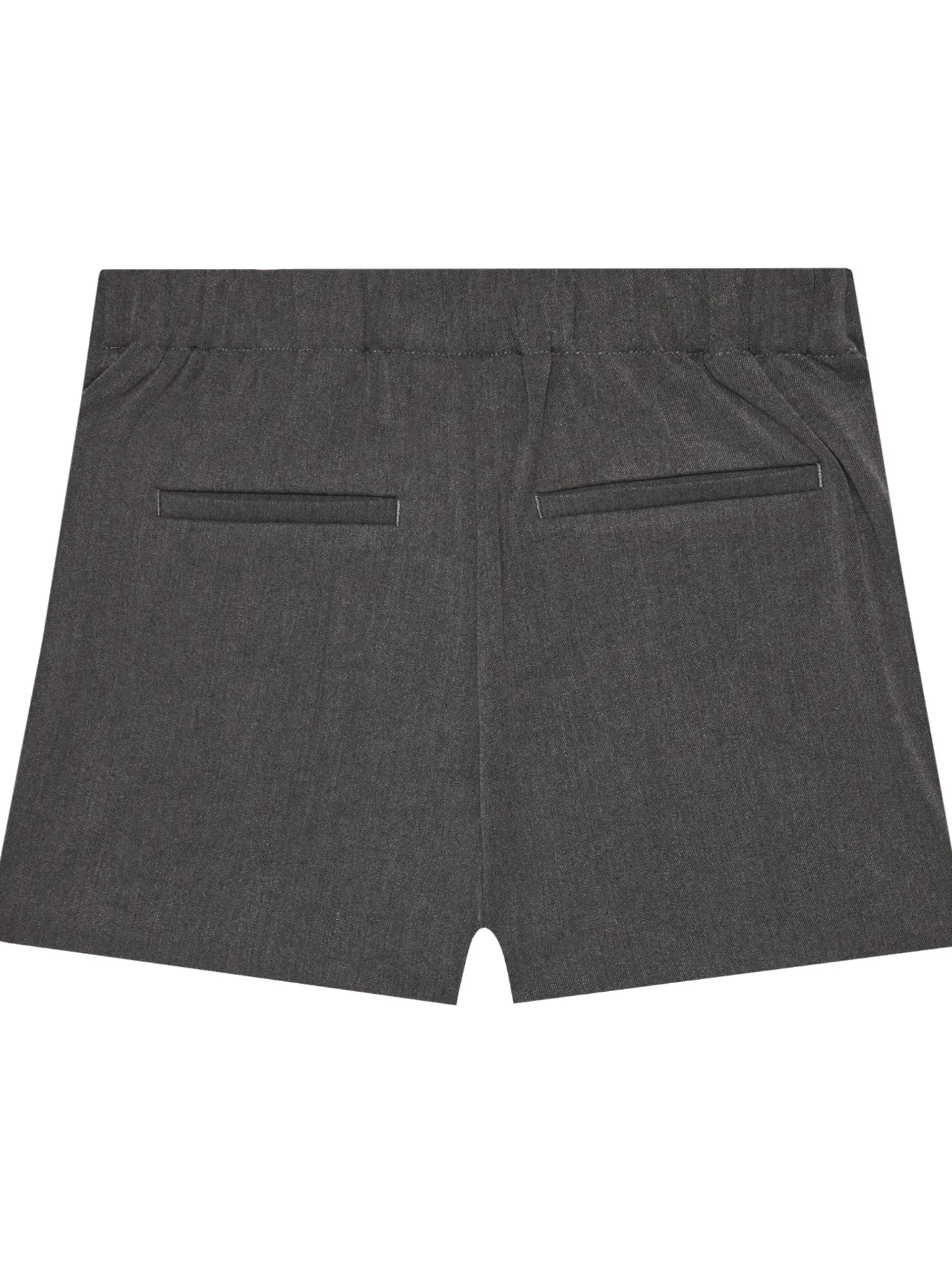 ONLY Gonne*Gonna pantaloncino grigia da bambina 15326303