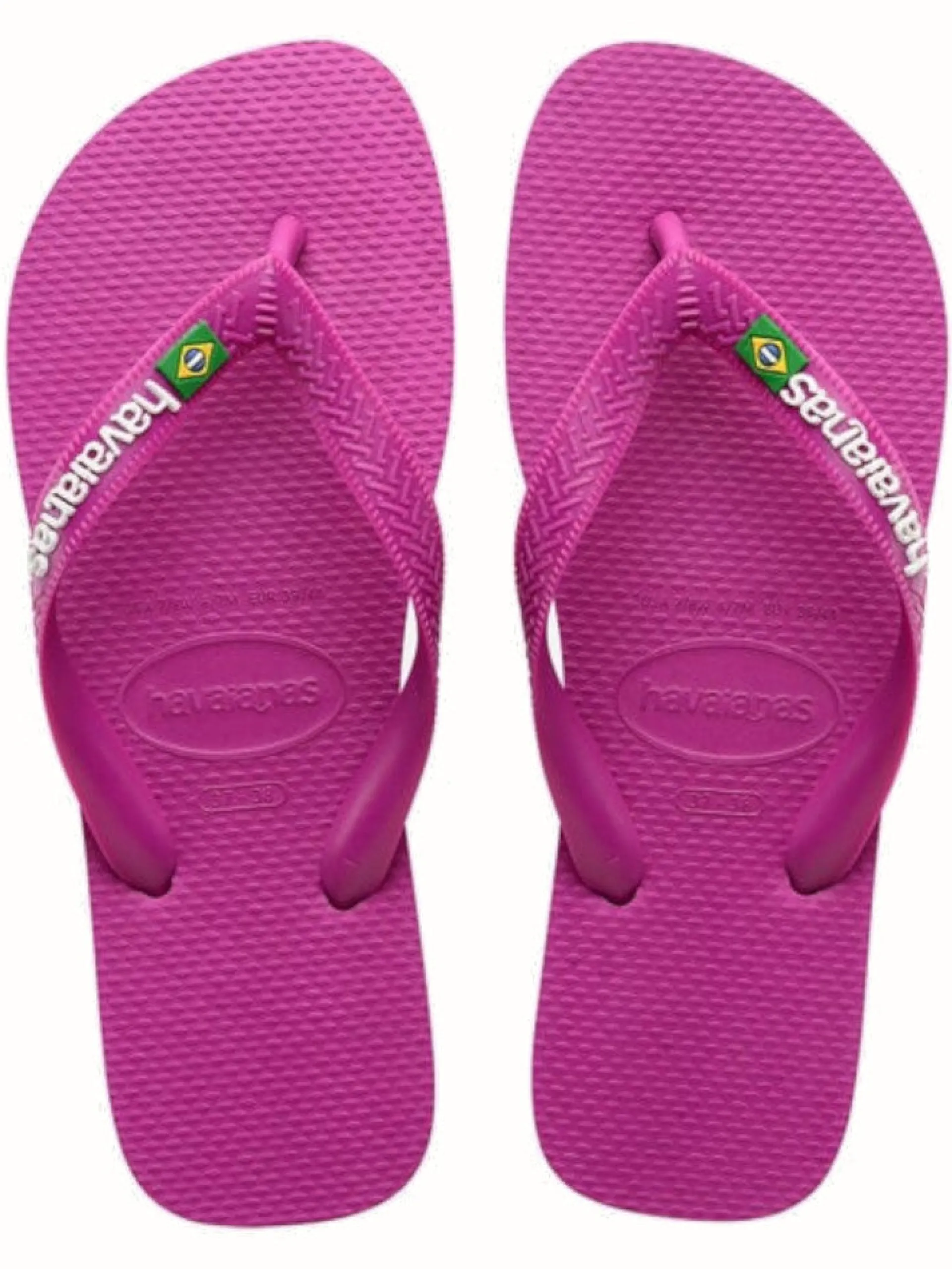 HAVAIANAS Ciabatte E Infradito*Infradito donna fucsia 4110850