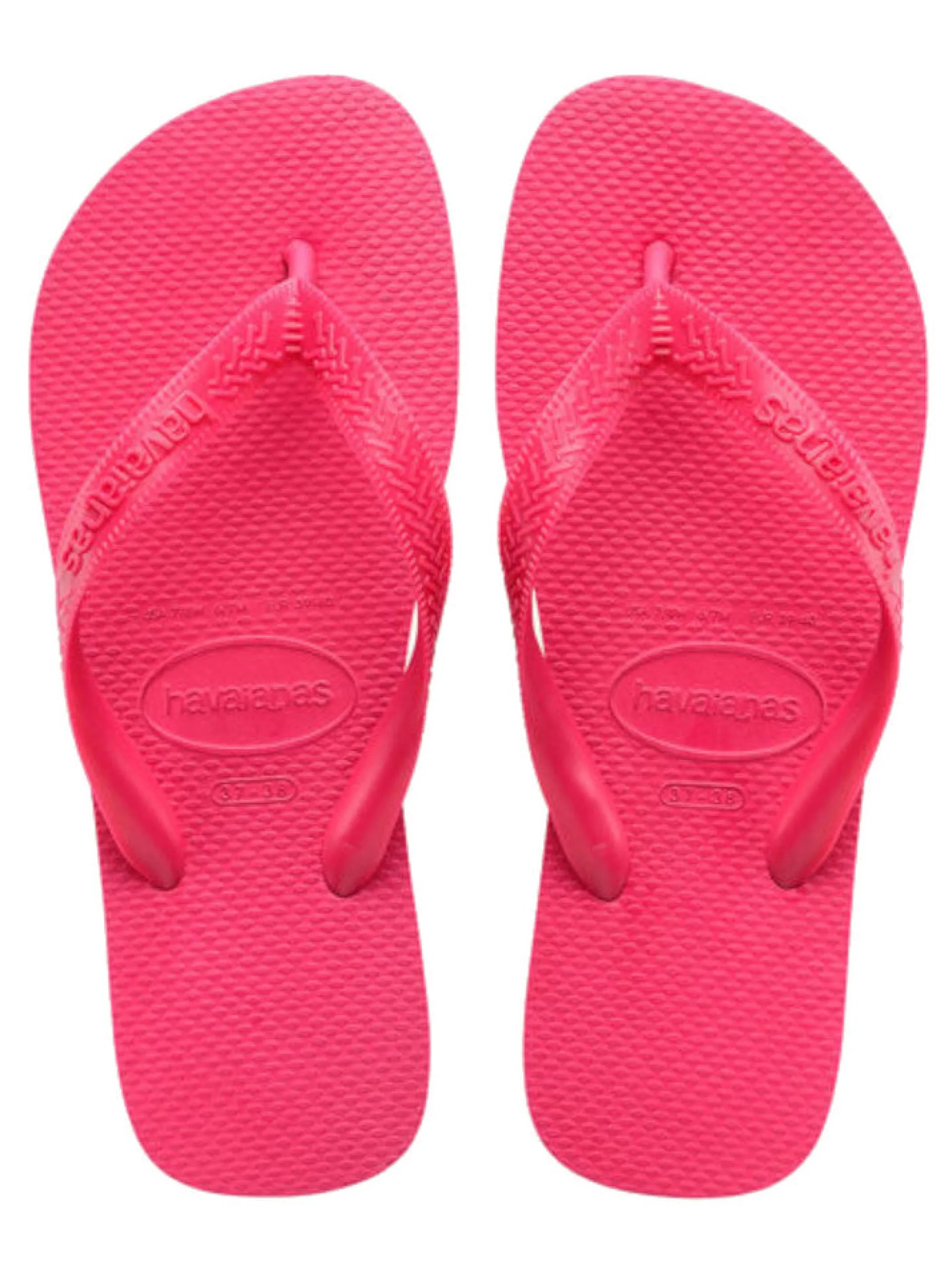 HAVAIANAS Ciabatte E Infradito*Infradito rosa Top 4000029