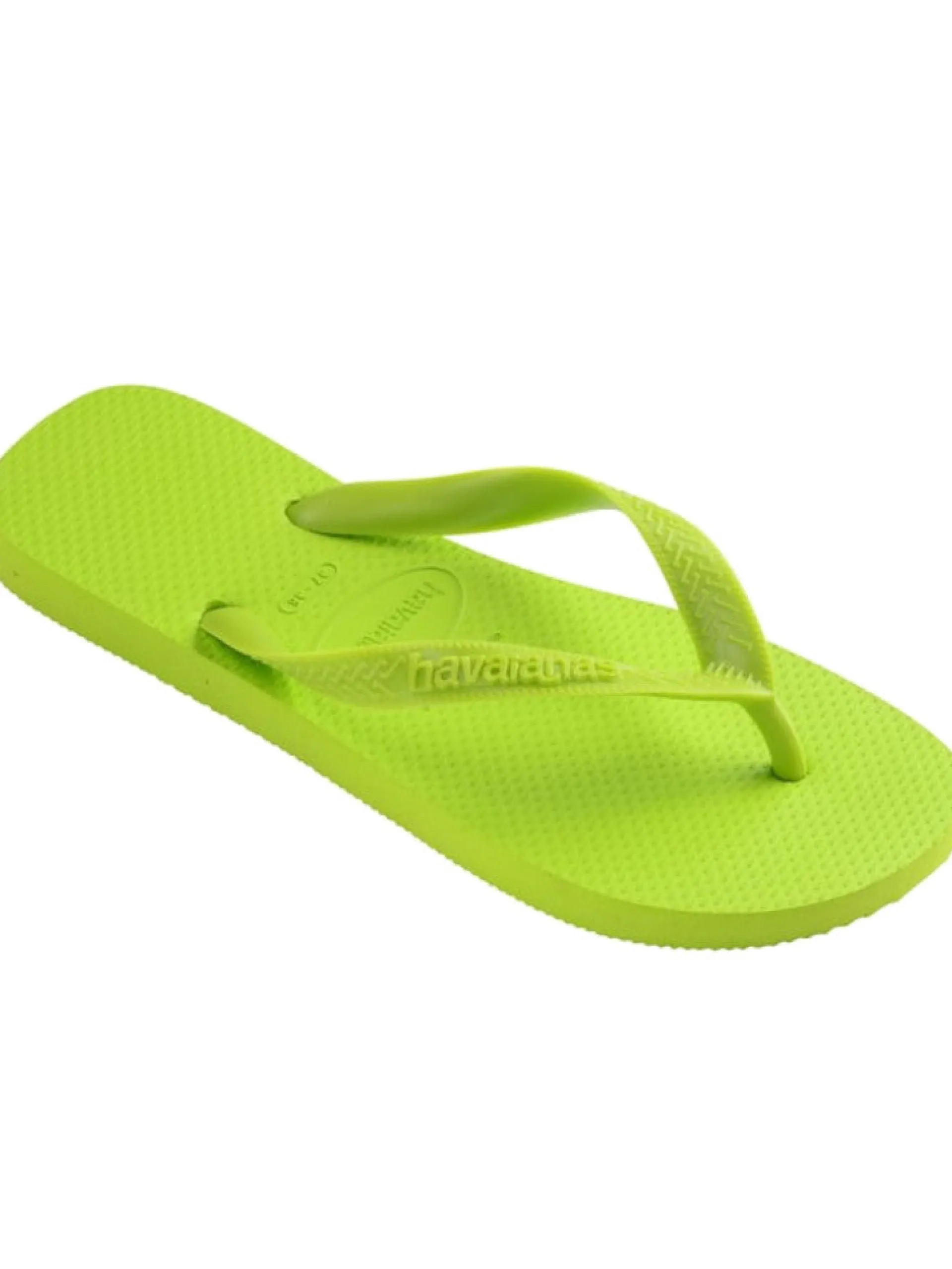 HAVAIANAS Ciabatte E Infradito*Infradito verdi Top 4000029