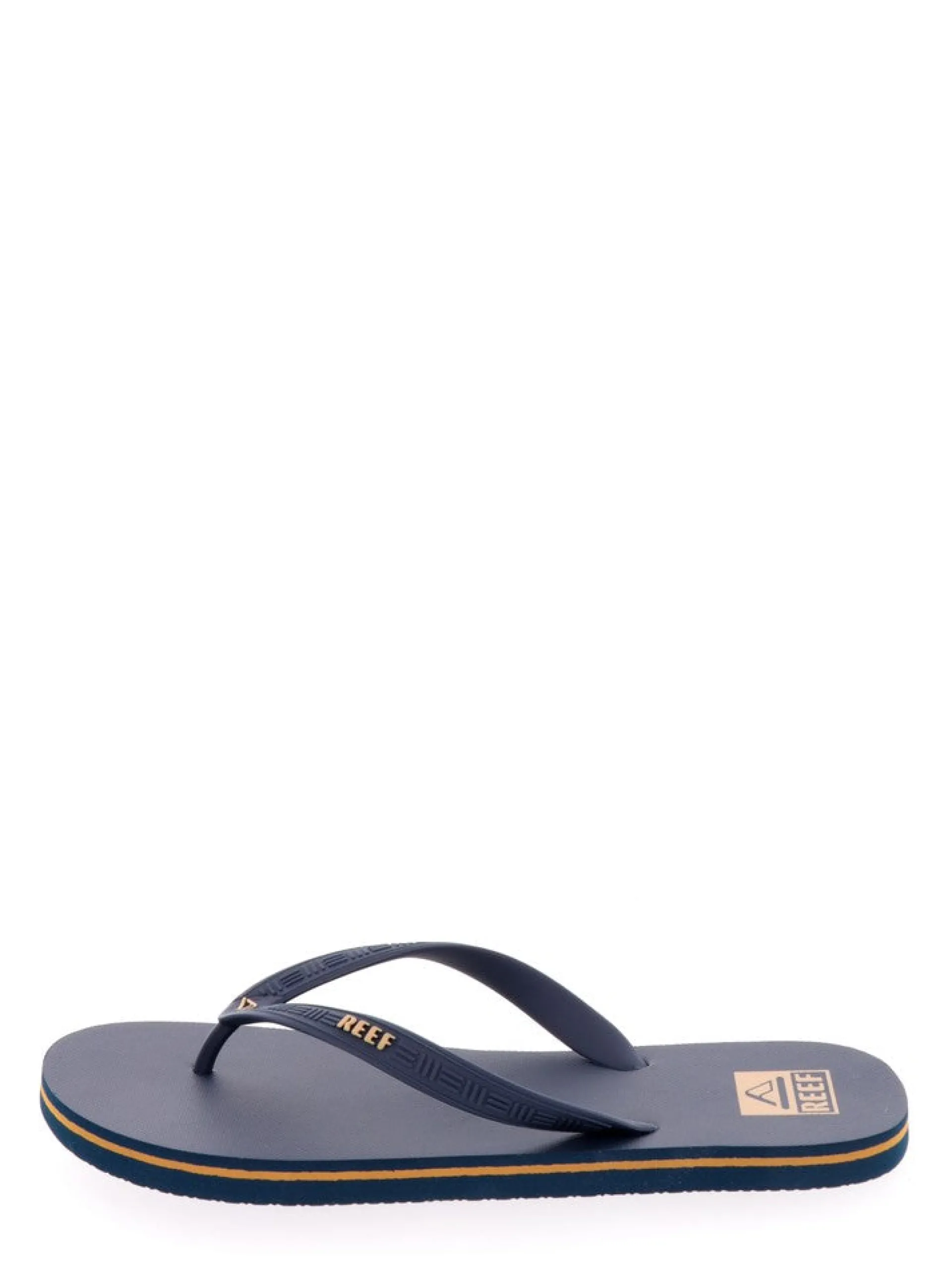 REEF Ciabatte E Infradito*Infradito Reeef SeaSide Blu da Uomo CI2723